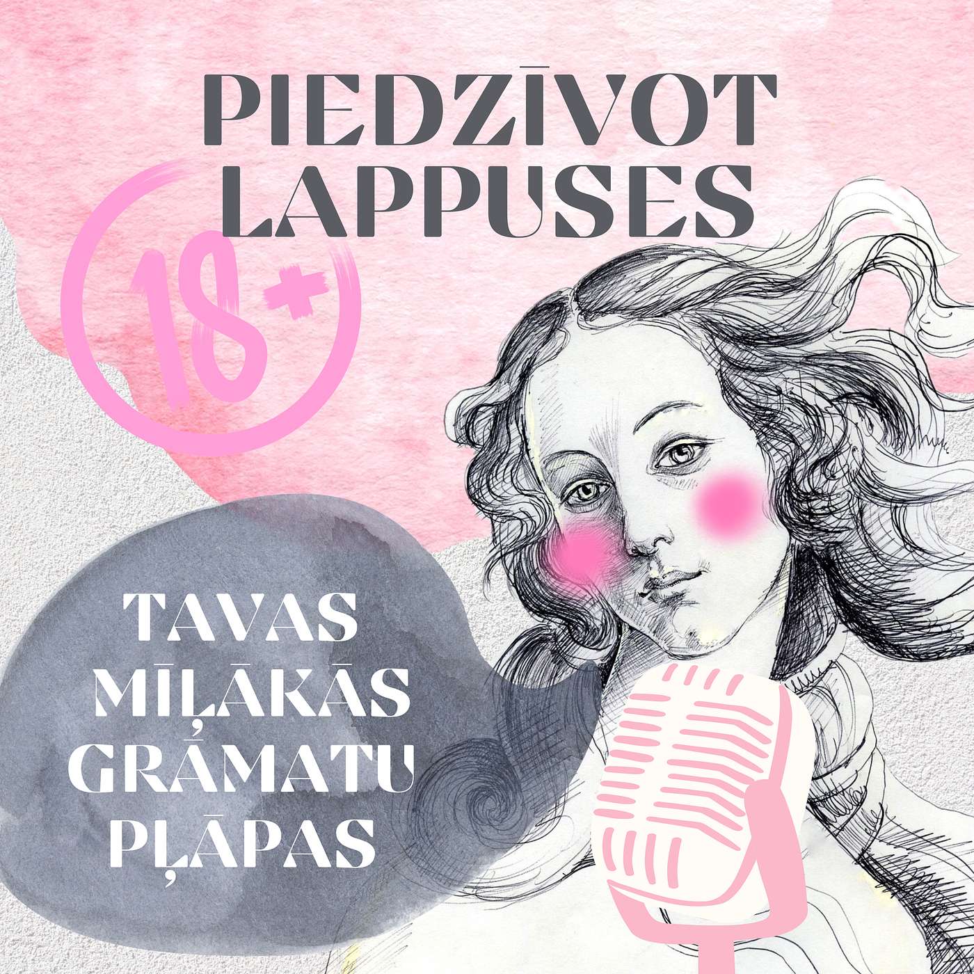 S07E20 Piedzīvot 18+ lappuses. Ievads
