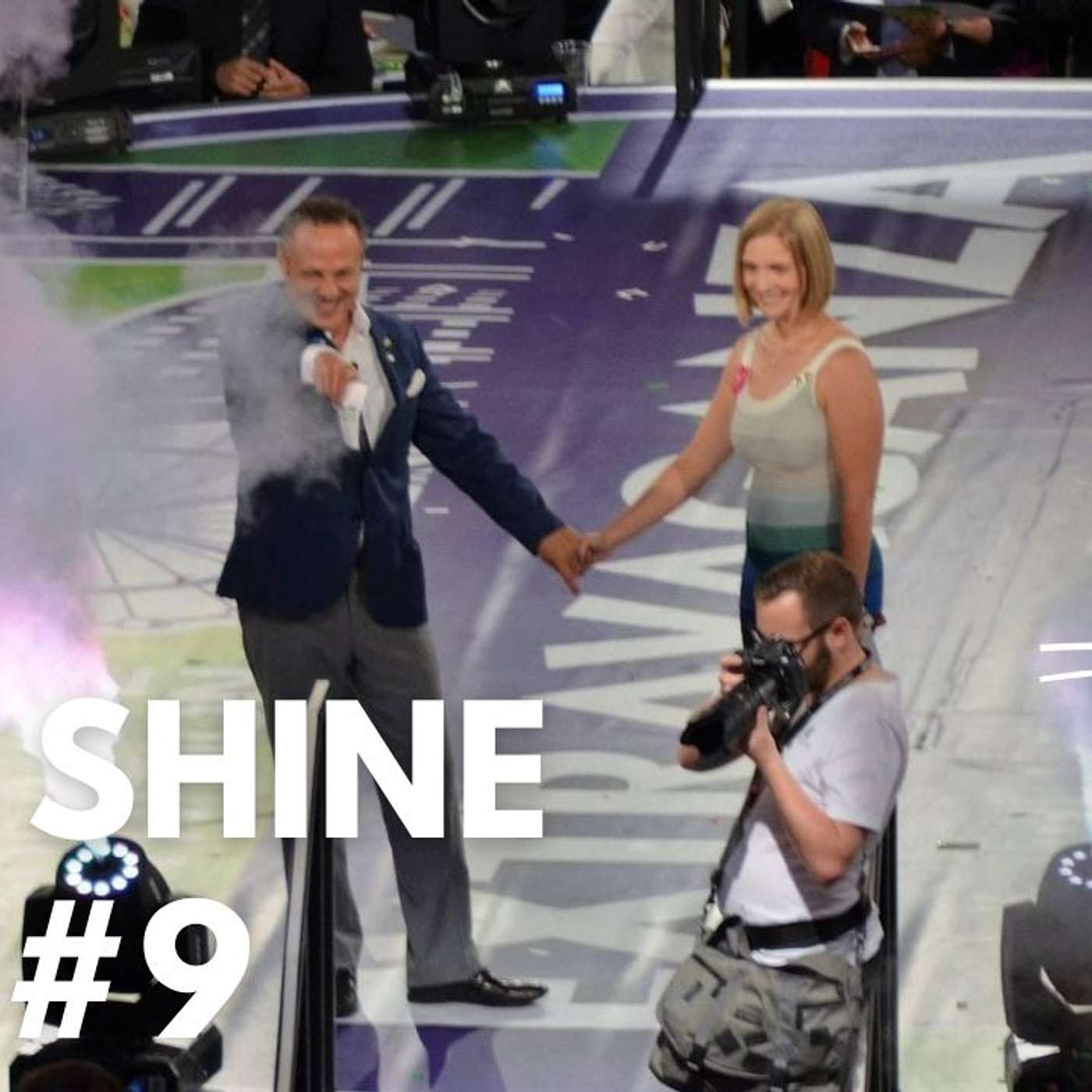 The SHINE with Dr. Nick and Shayna