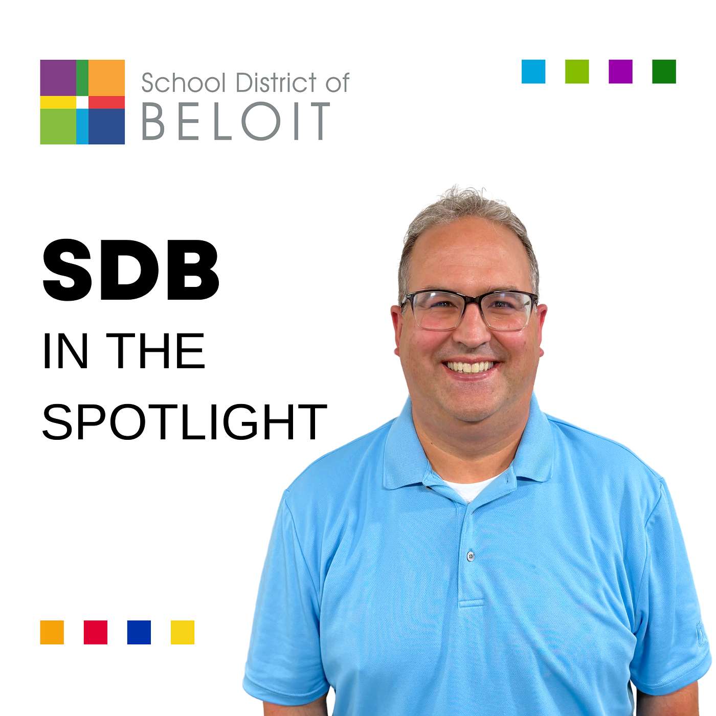 Meet Our New Converse Assistant Principal