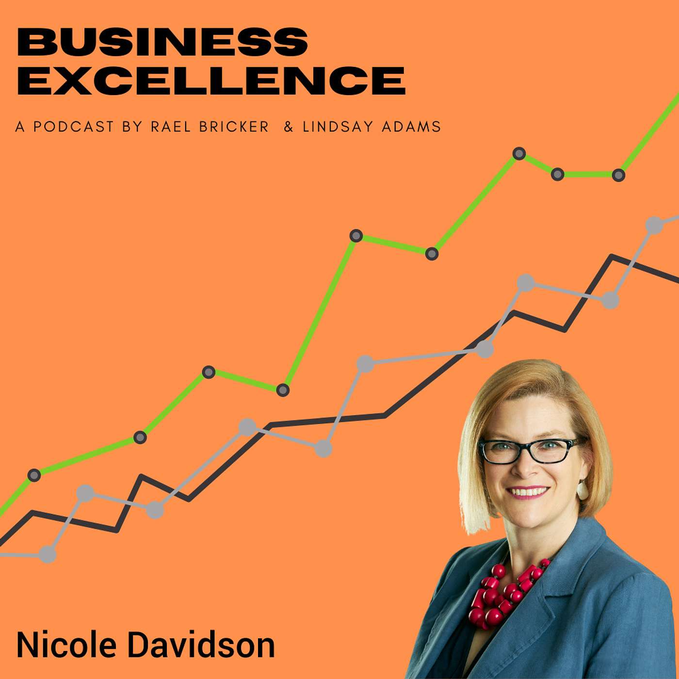 Business Excellence - TOP 5 Series