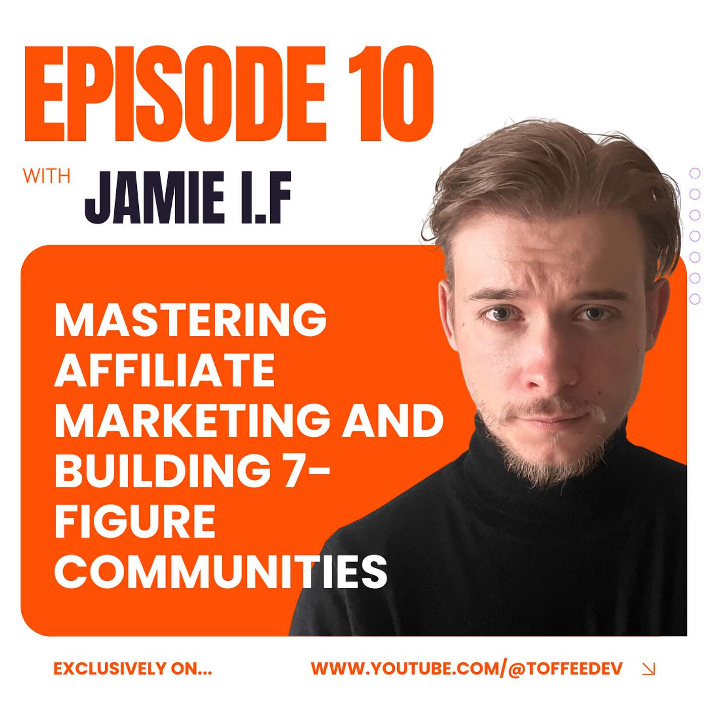 Indonesia Digital Marketing Podcast - Ryan Kristo Muljono