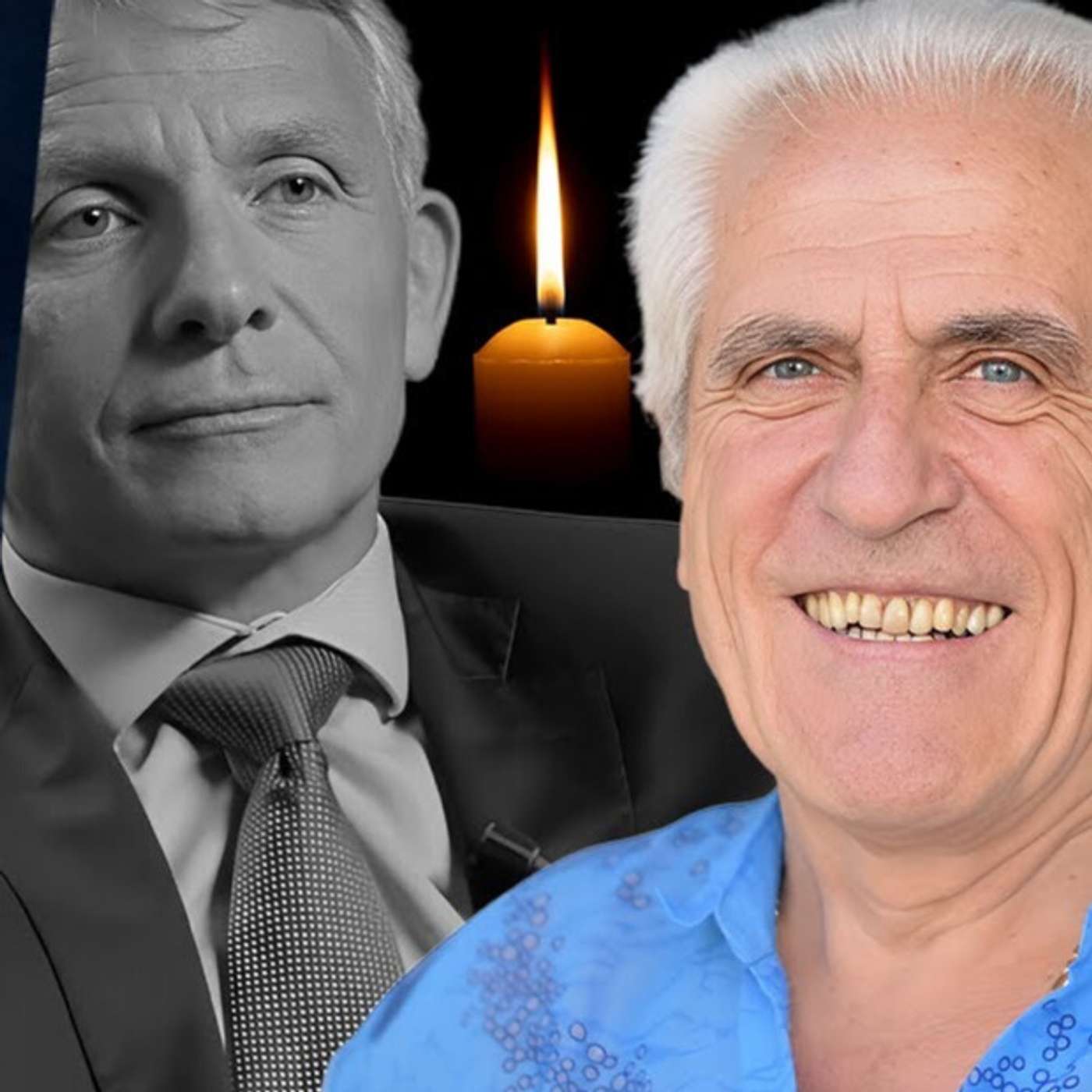 UN DISSIDENT MORT DE PLUS... COÏNCIDENCE OU EXÉCUTIONS CIBLÉES ? | GPTV L’ESSENTIEL