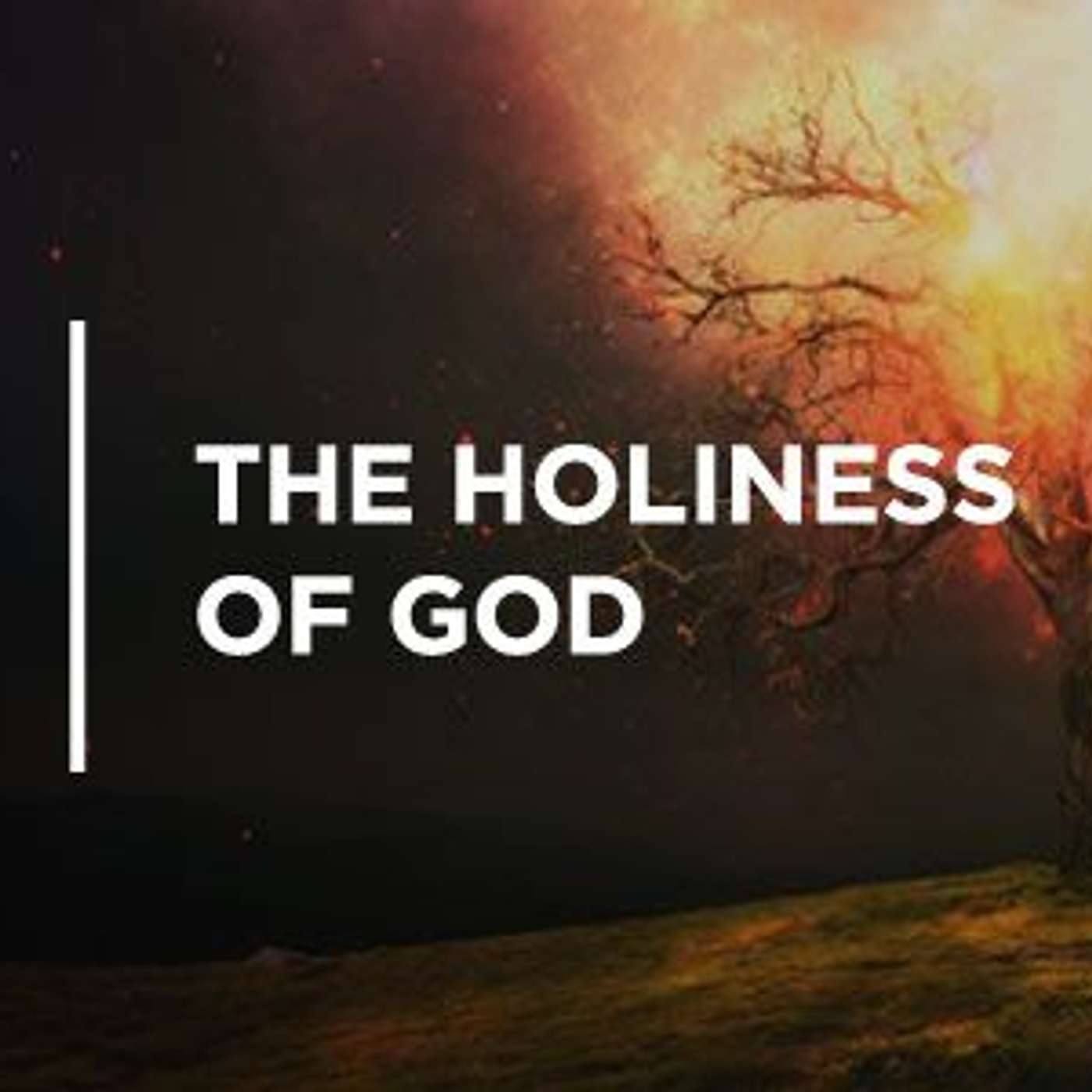 The Truth about Holiness