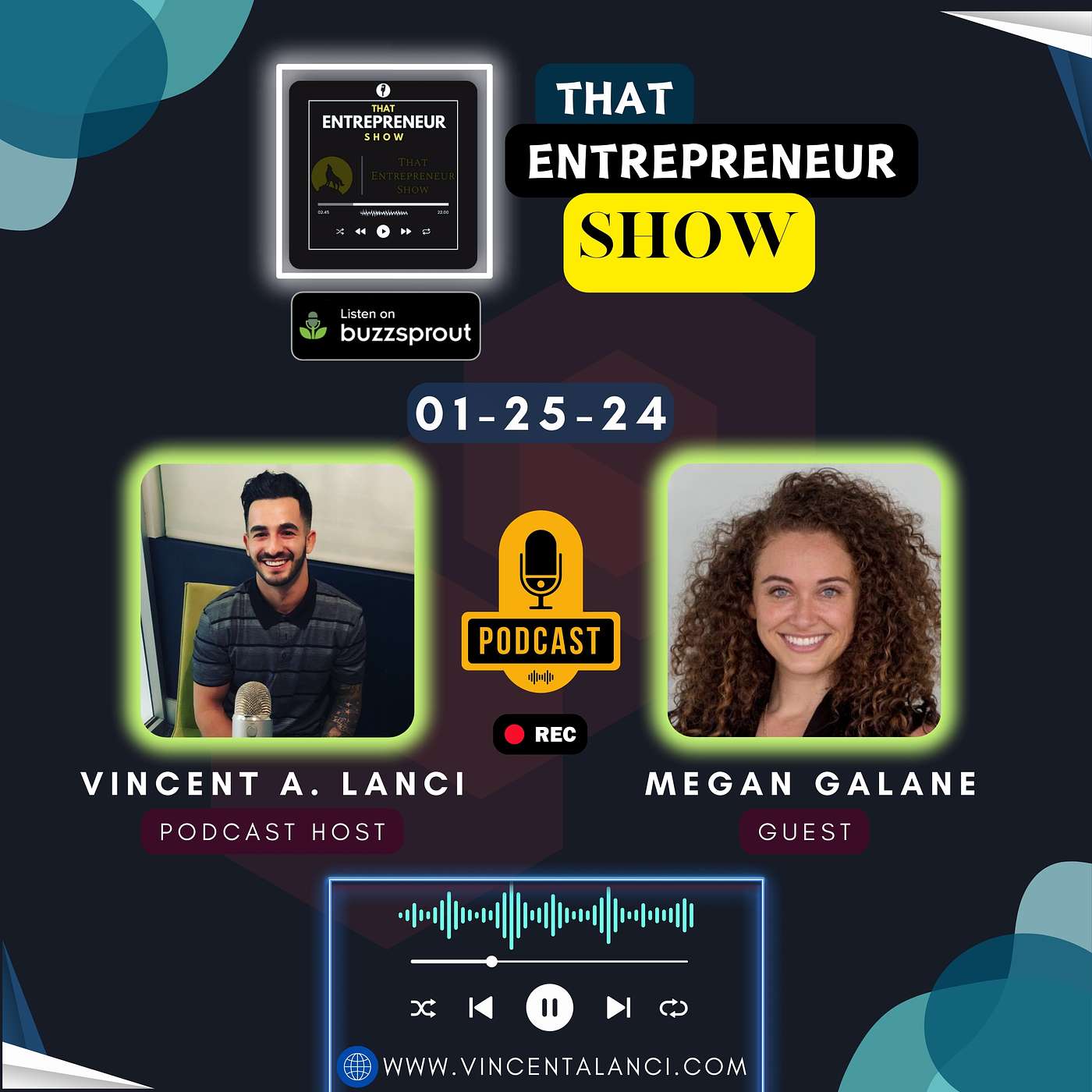 That Entrepreneur Show