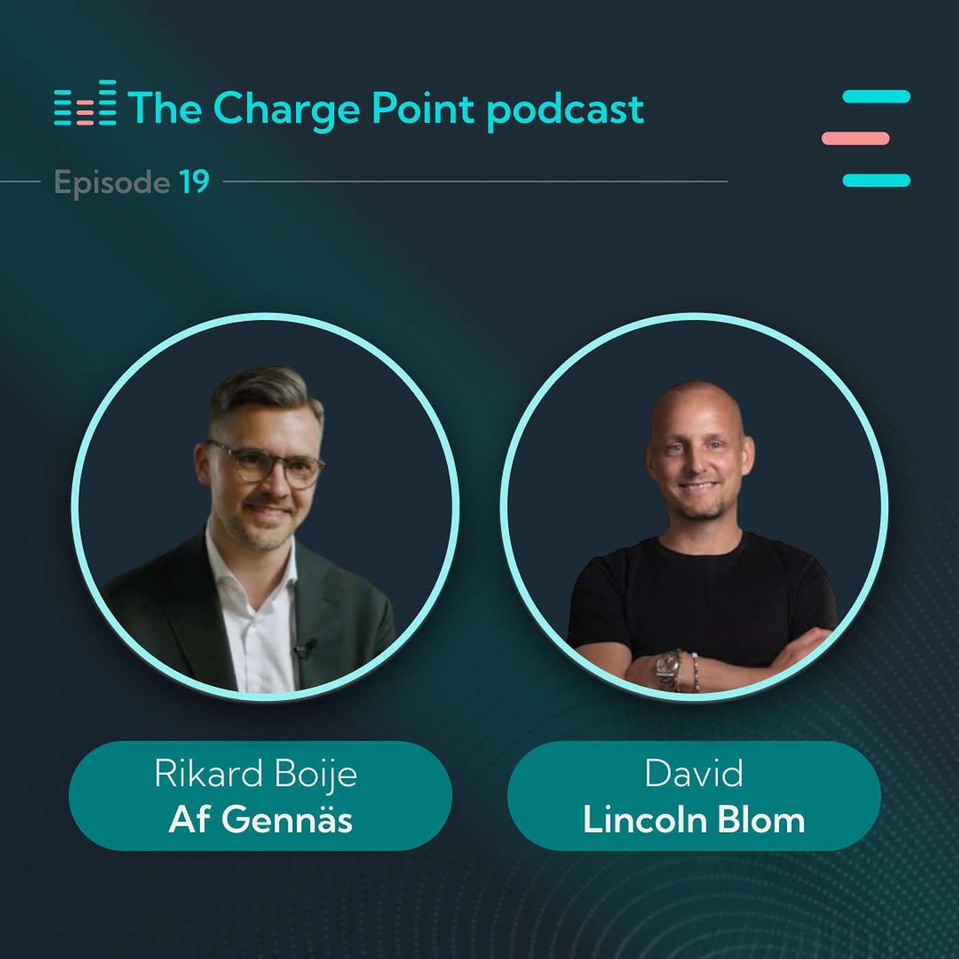 Episode 19: Sweden at the Crossroads - What’s Next for EV Charging?