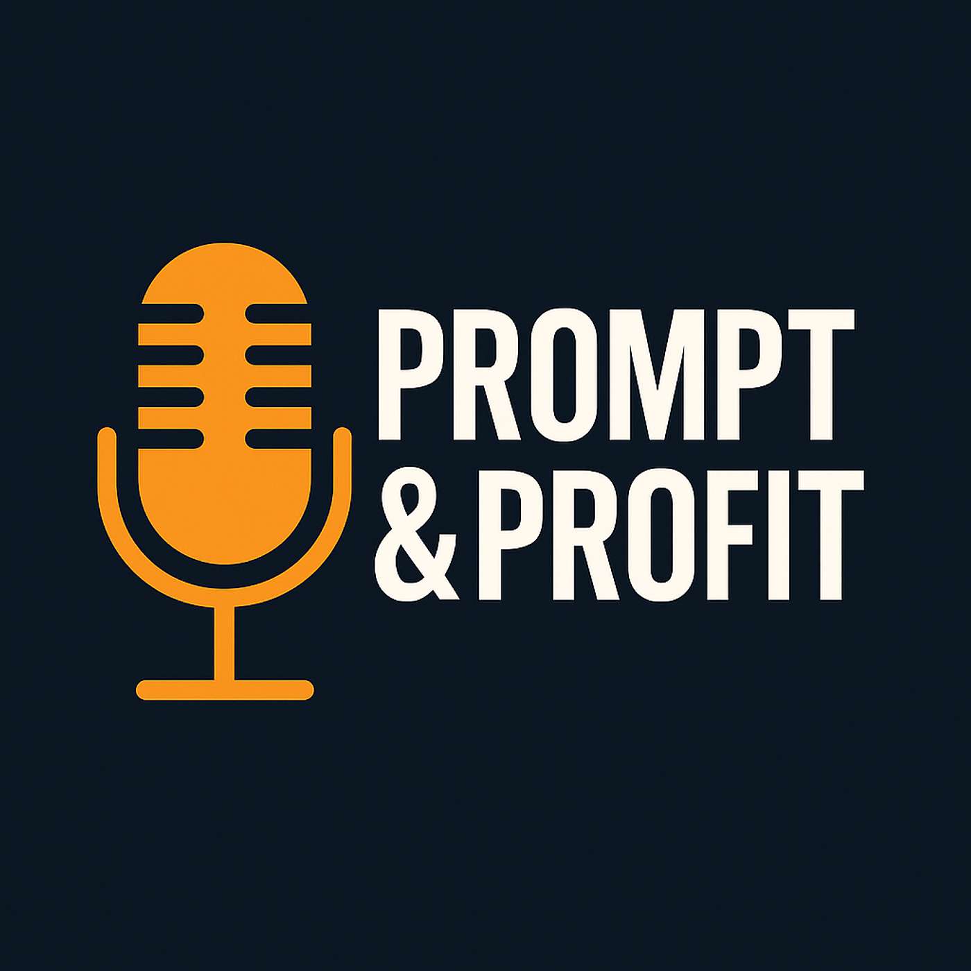 Prompt & Profit