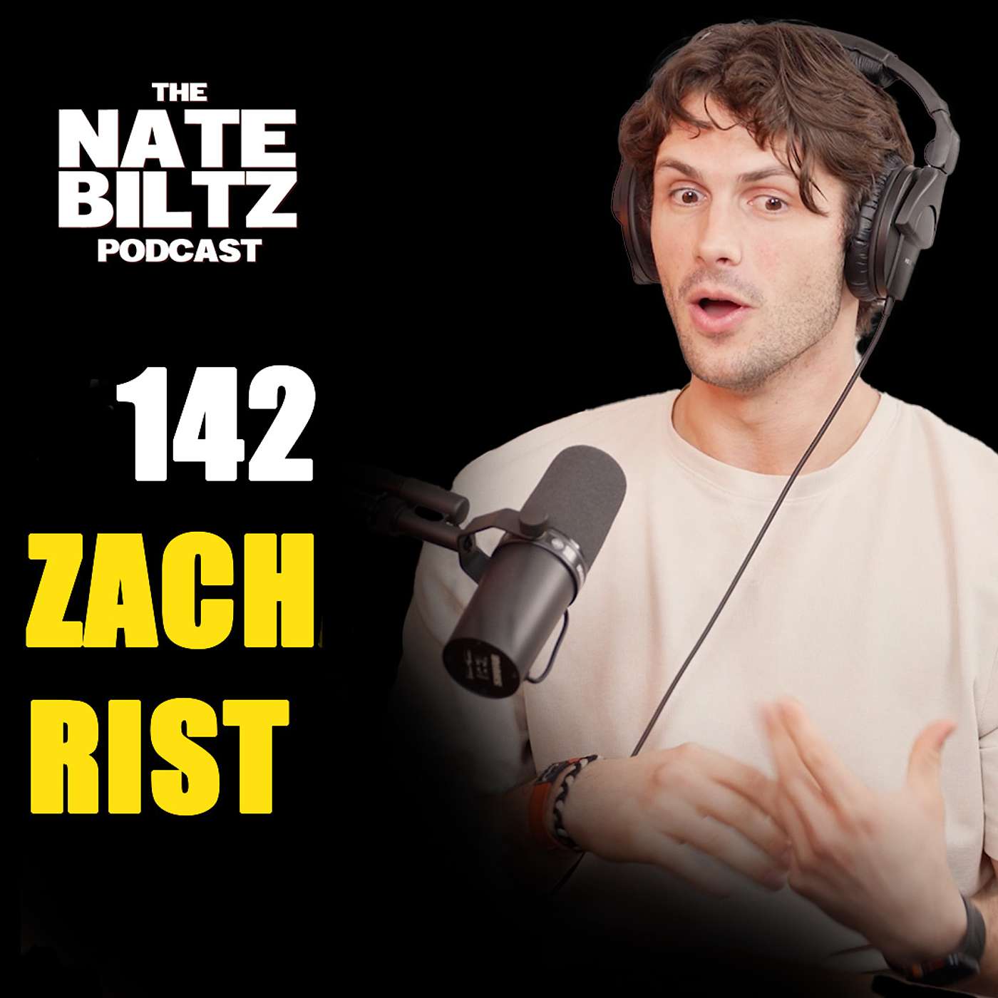 The Nate Biltz Podcast