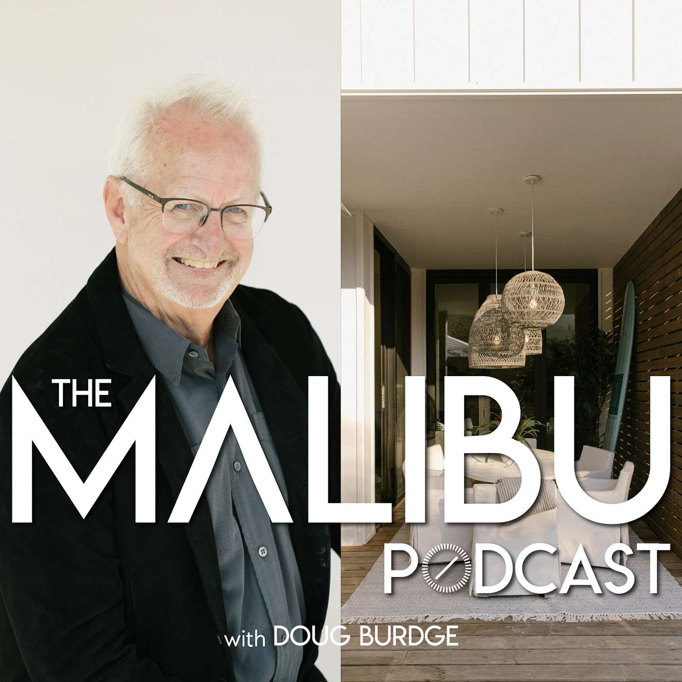 Interview with Doug Burdge the Malibu Architect Interview with Doug Burdge the Malibu Architect