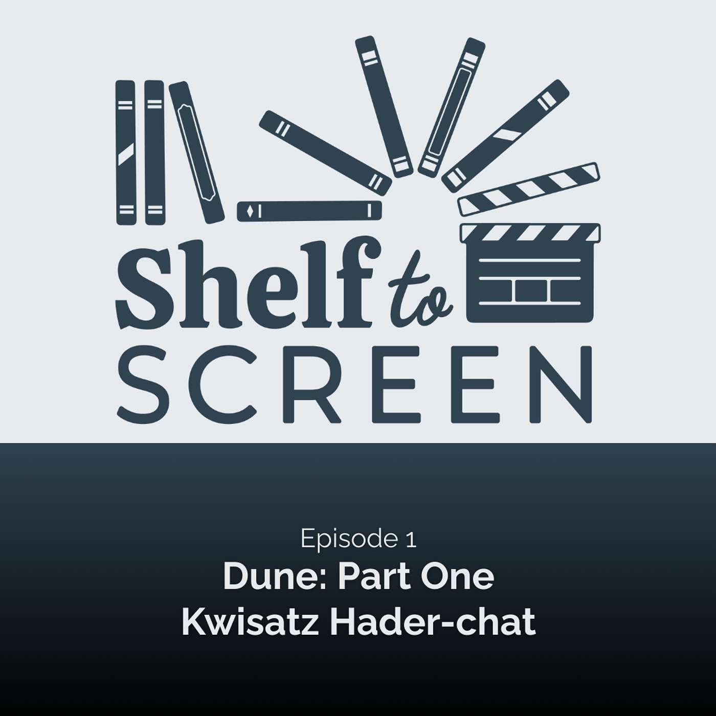 Shelf to Screen SNEAK PEAK - Dune: Part One