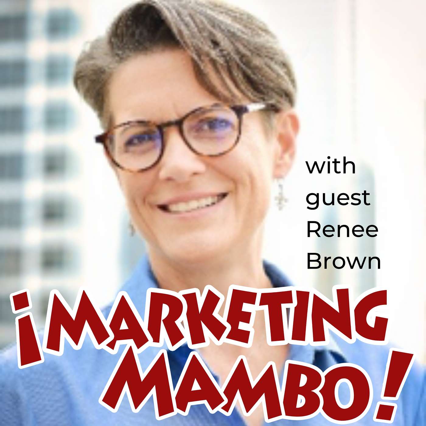Marketing Mambo