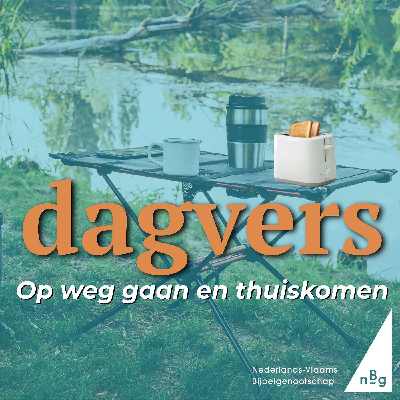 💨🏜️Vluchtgedrag in de woestijn - Exodus 3:1-6