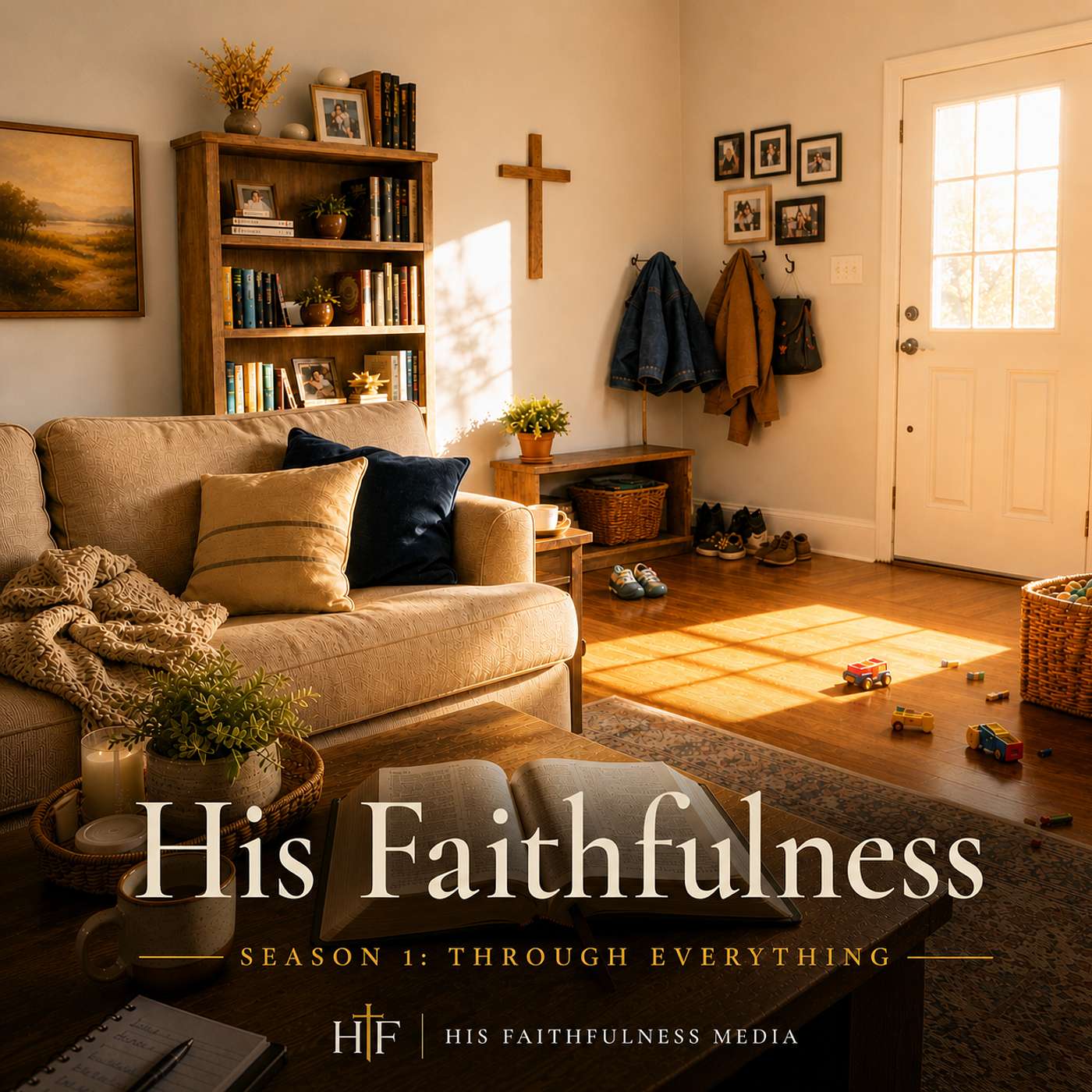 His Faithfulness