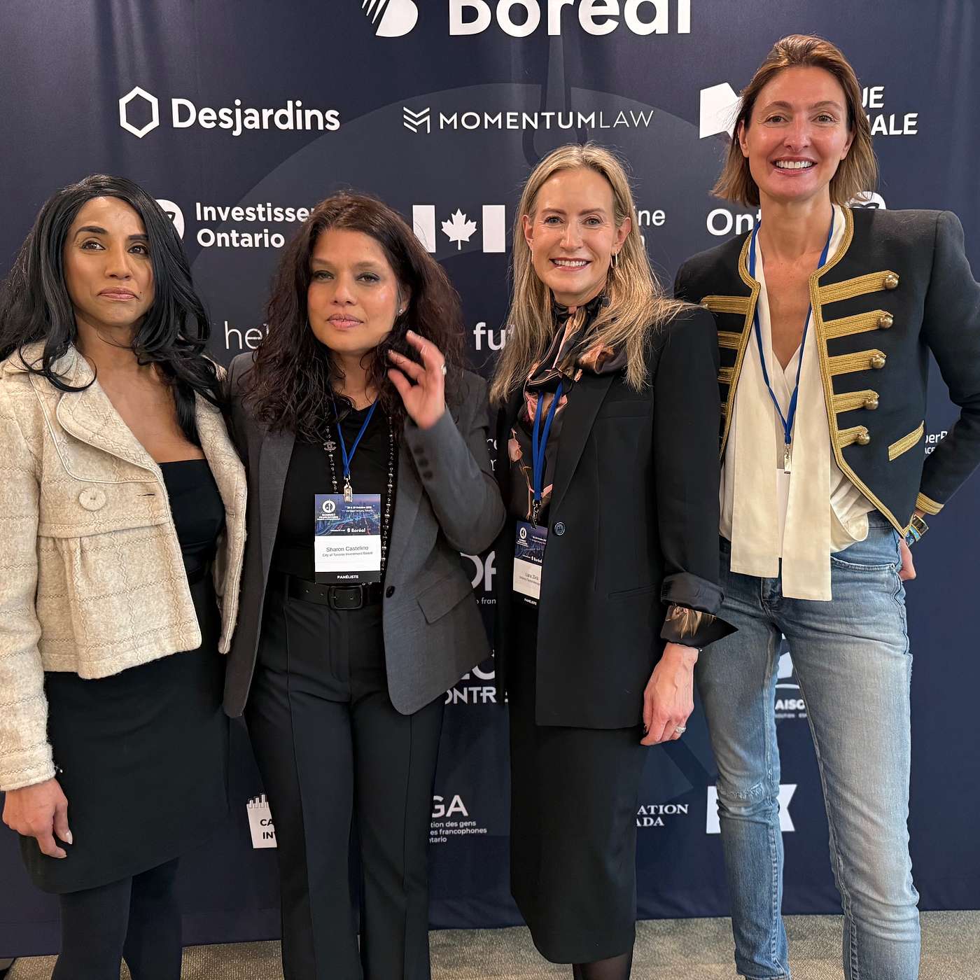 🔍Rethinking What Really Shapes a Career 🔍Rethinking What Really Shapes a Career