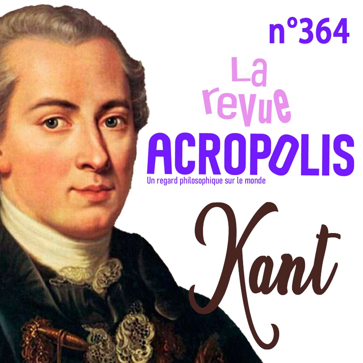 Nouvelle Acropole France Podcast