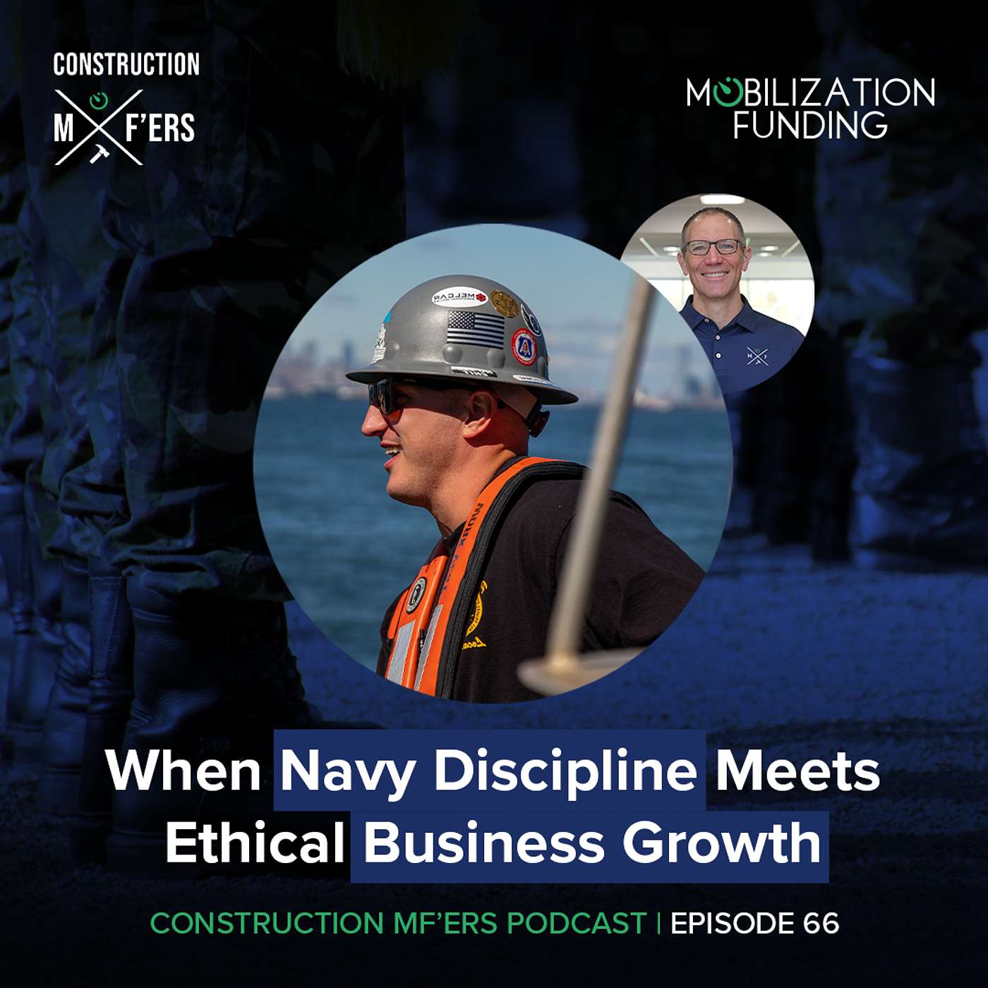 The Mobilization Mindset