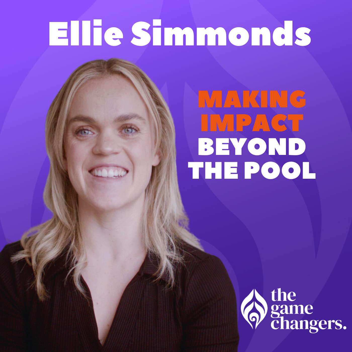 Ellie Simmonds: Making impact beyond the pool