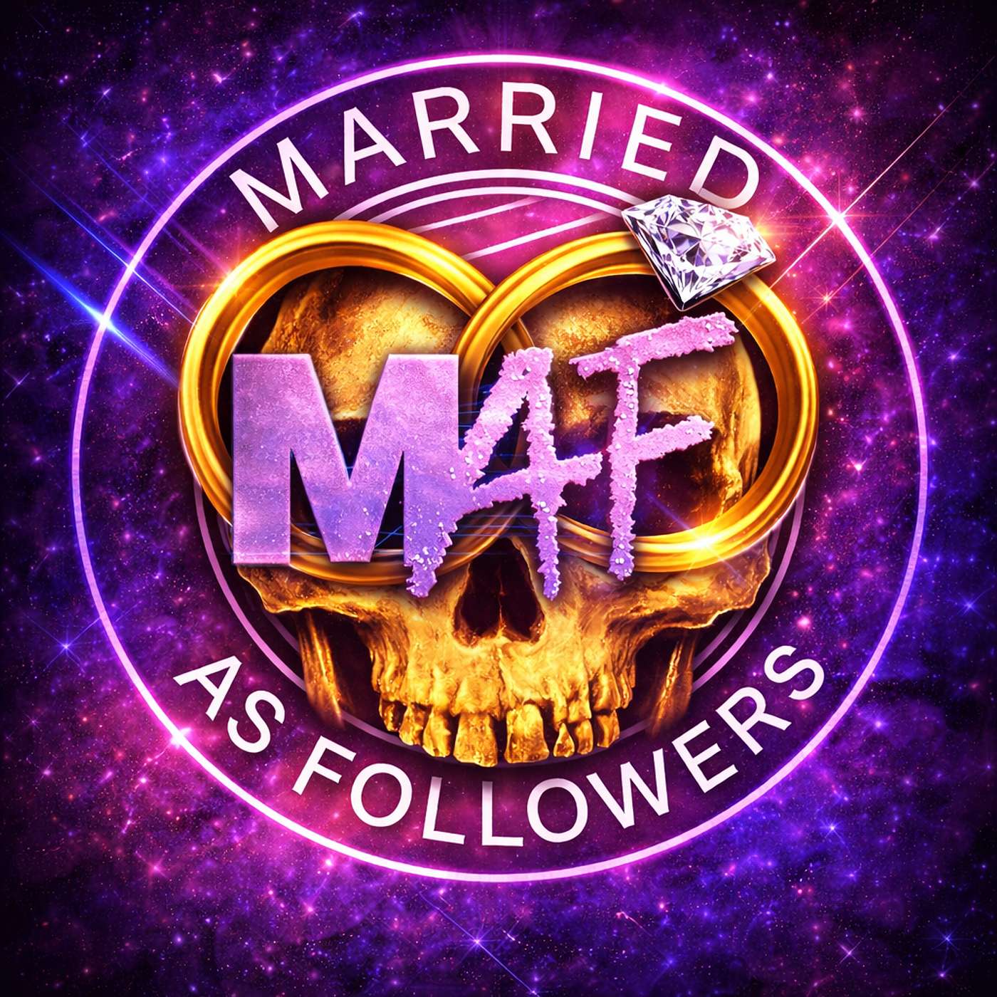 Married A.F. | Support & Advice for Happy Marriage