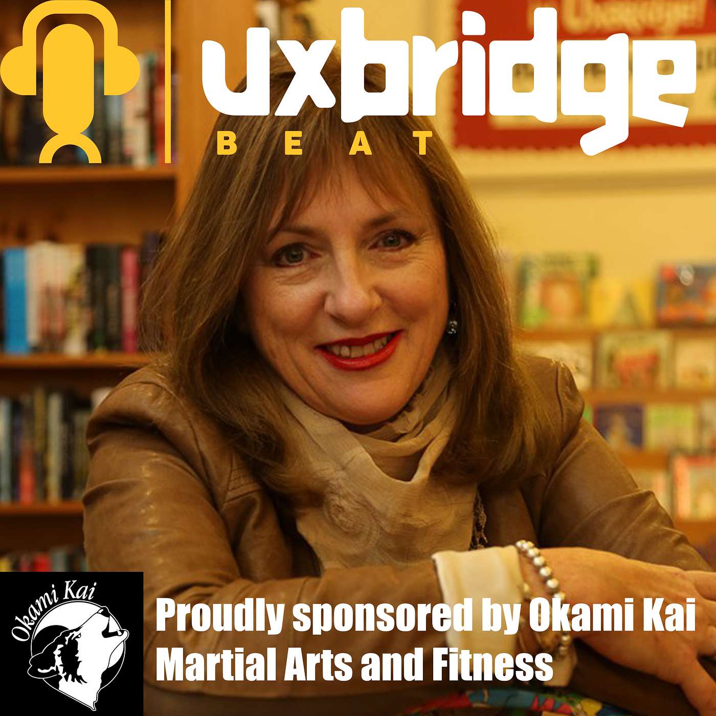 Uxbridge Beat