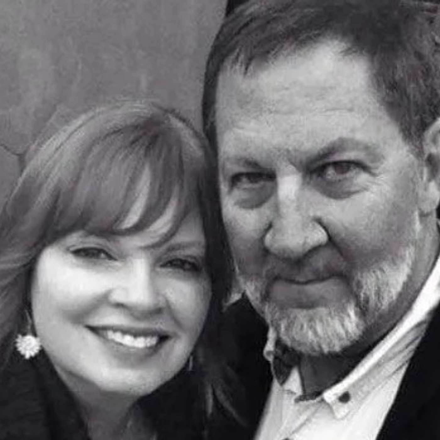 A Conversation With Mark and Krista Lawley About Prepping and  Hope episode artwork