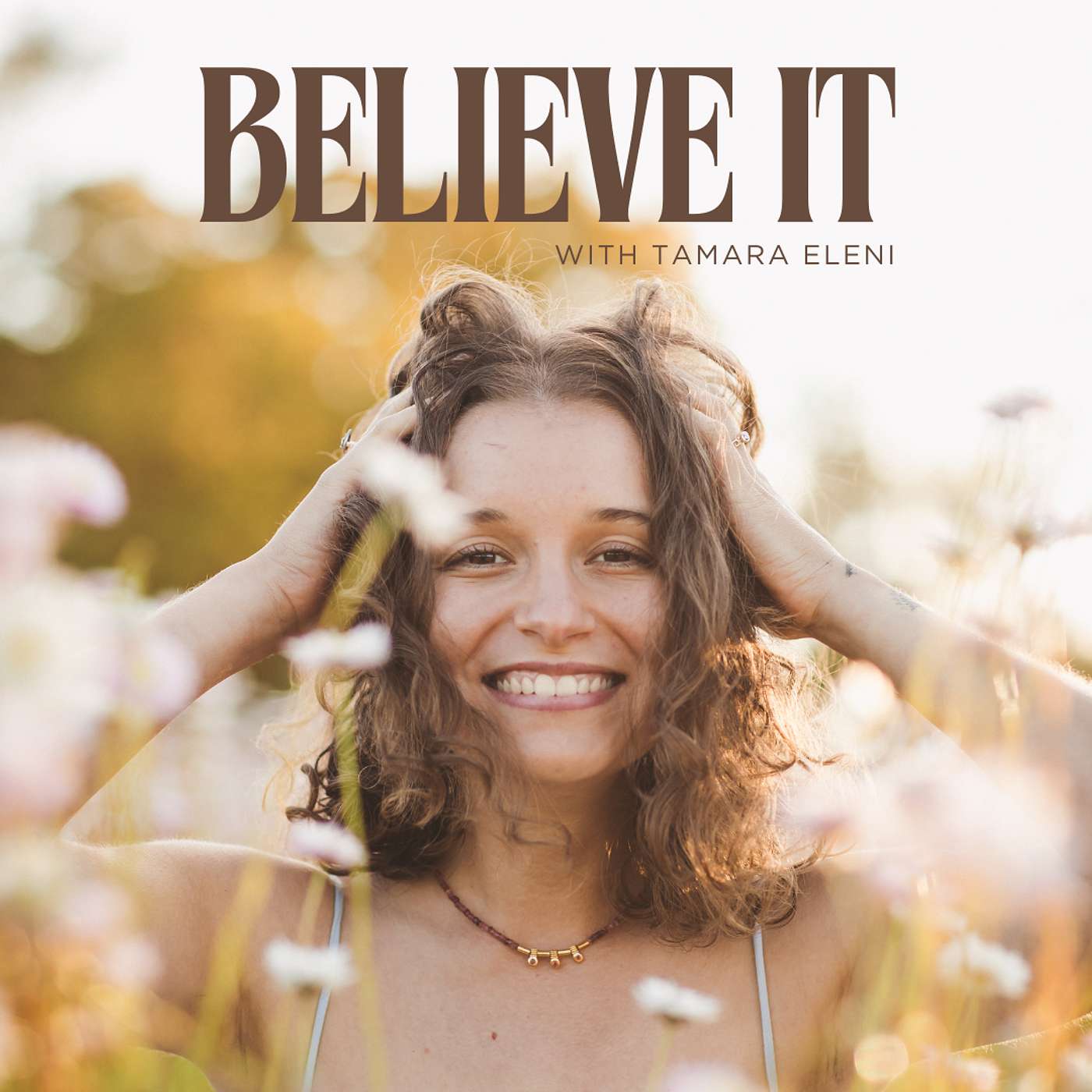 Believe It