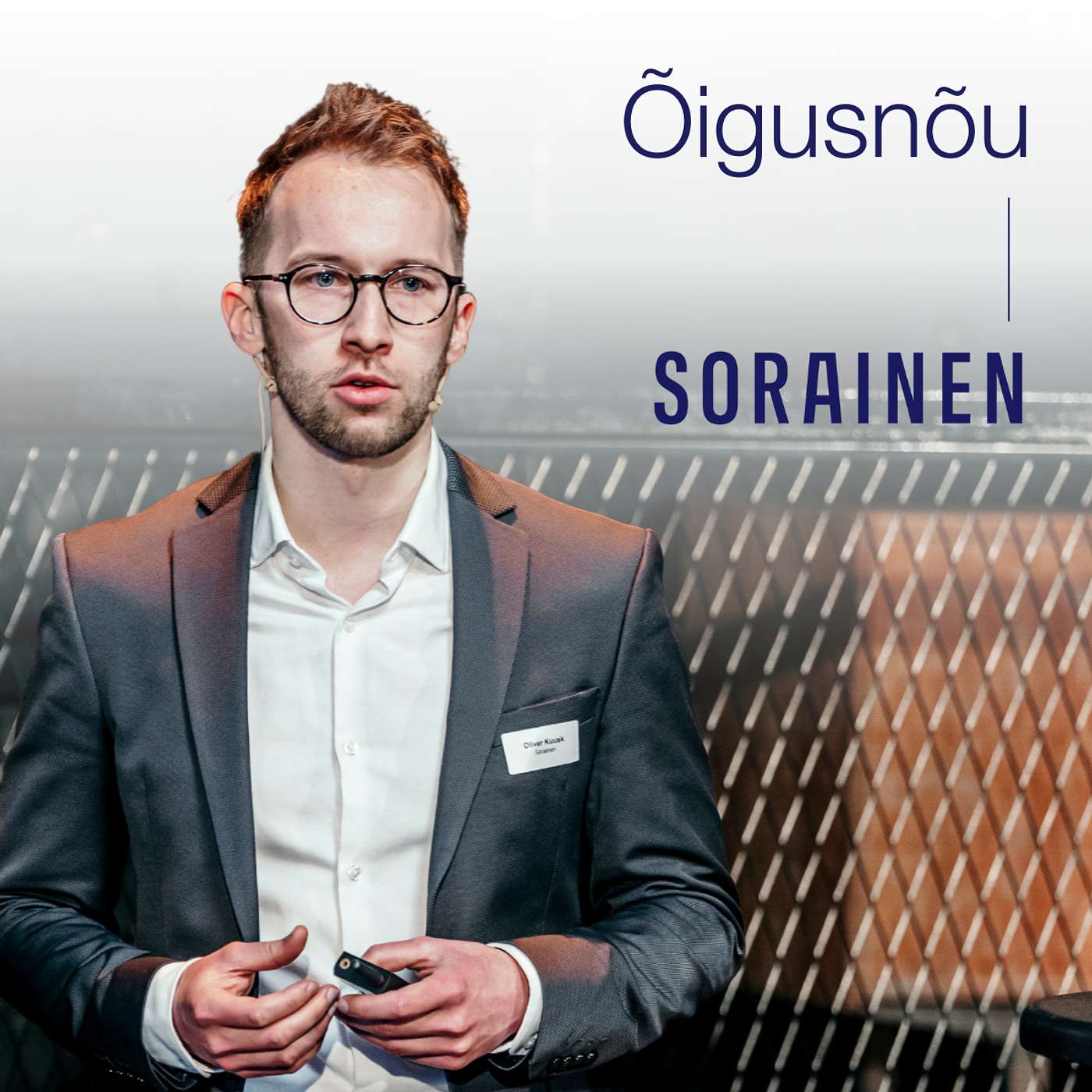Küberintsidentide ja andmelekete juhtimine GDPR-i ja uue küberturvalisuse õiguse raamistikus episode artwork