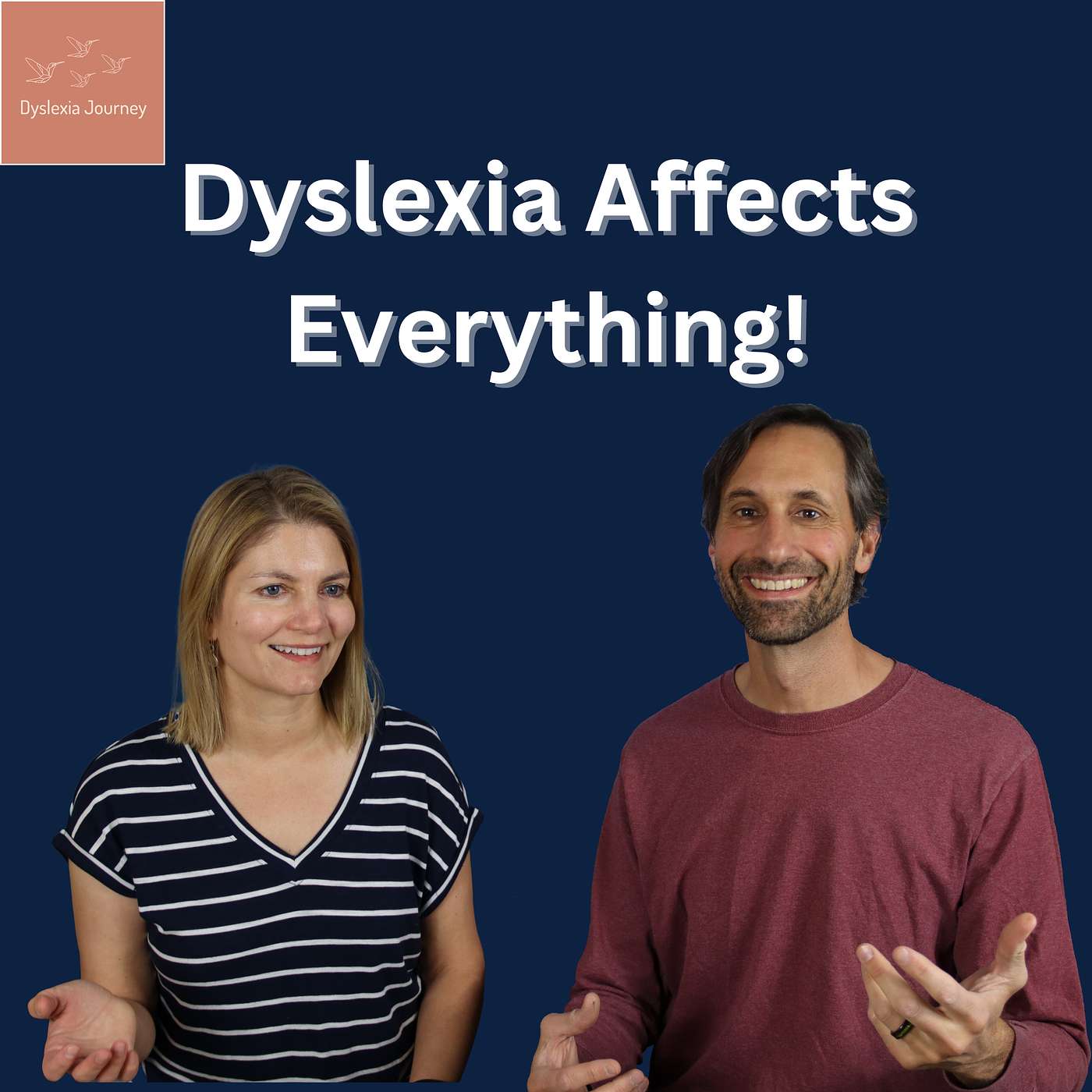 Dyslexia Journey: Support Your Kid