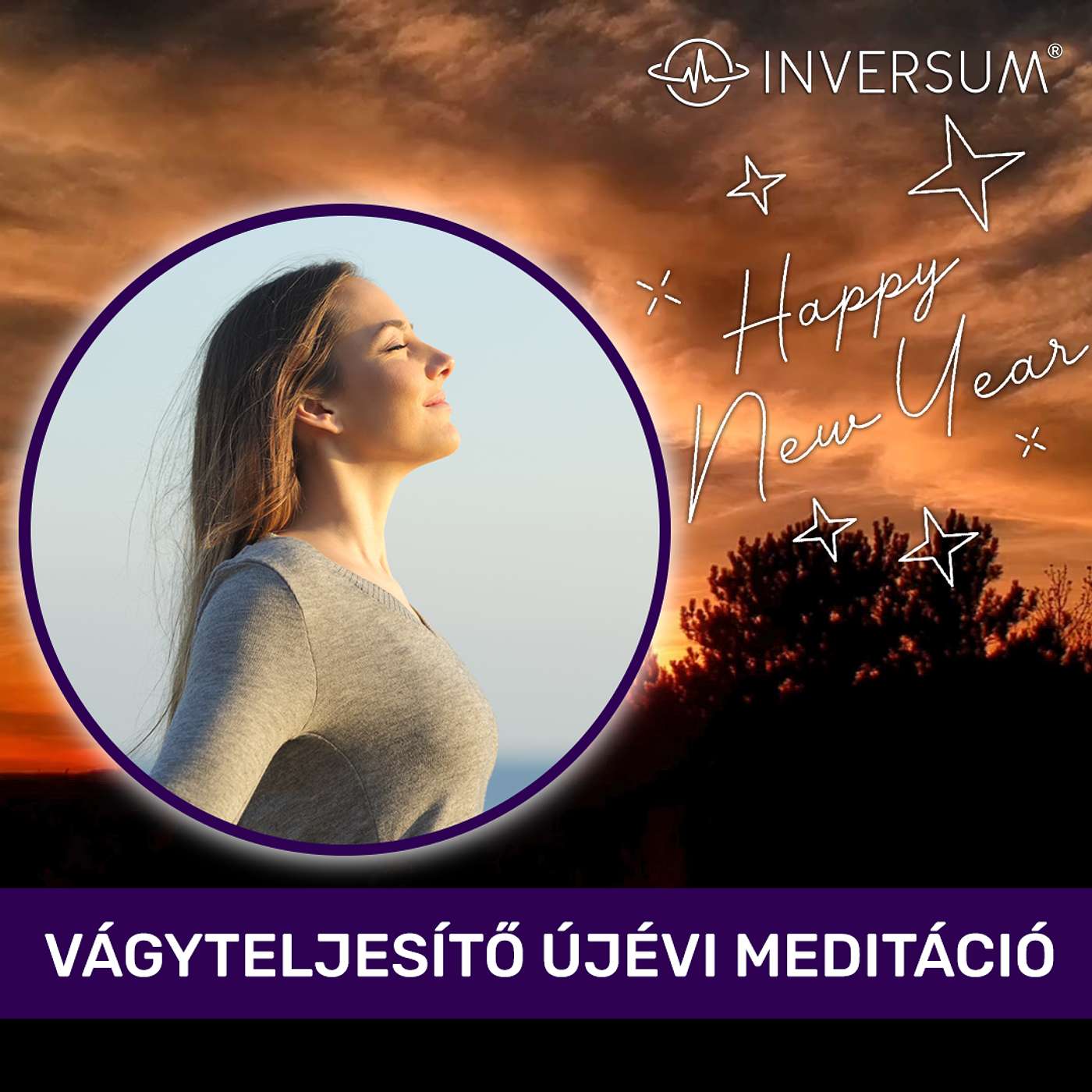 INVERSUM - Tudatos élet Podcast