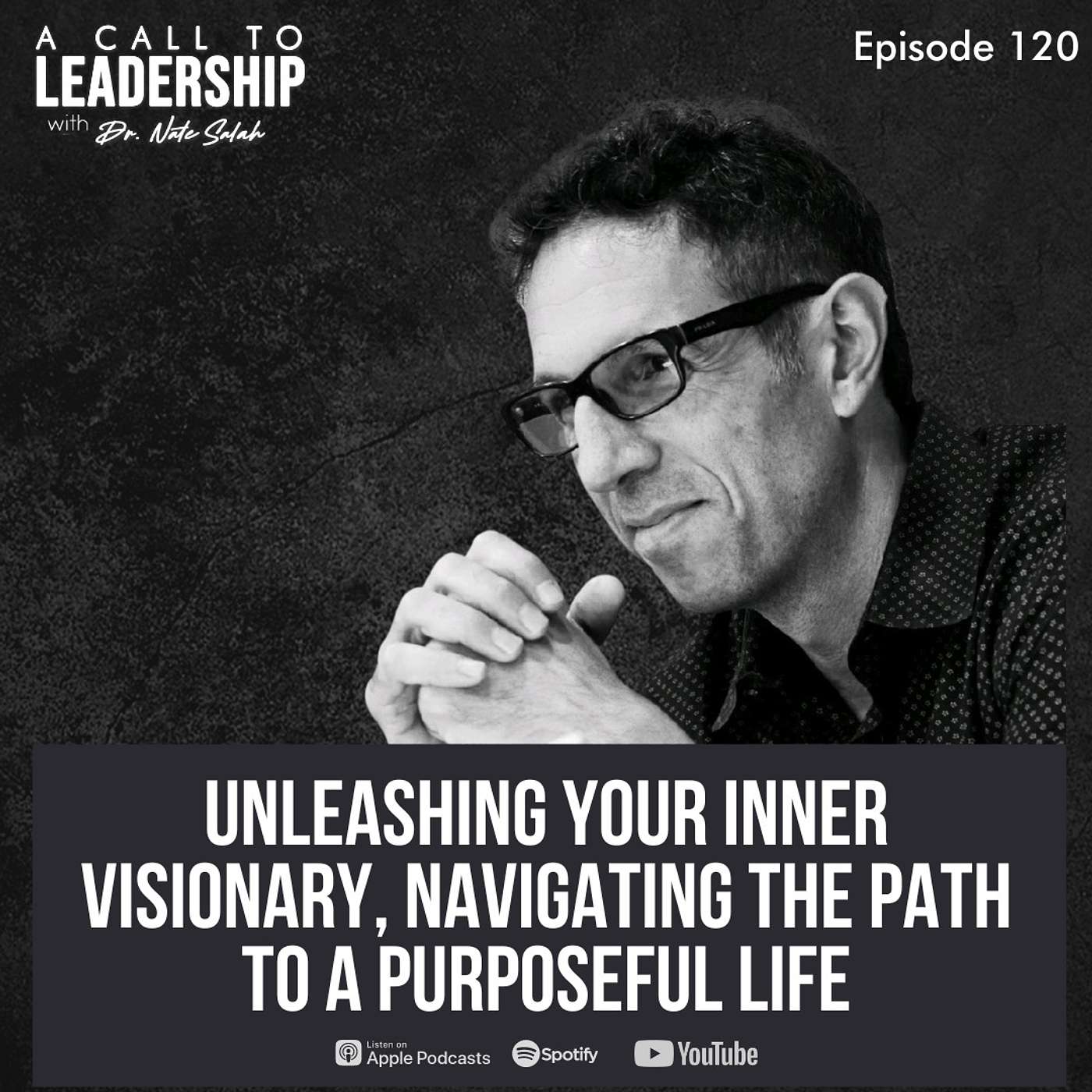 A Call To Leadership