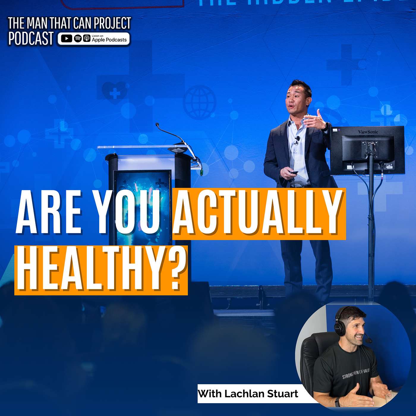 The Most Important Daily Habits For Longevity | Dr Vuu #510