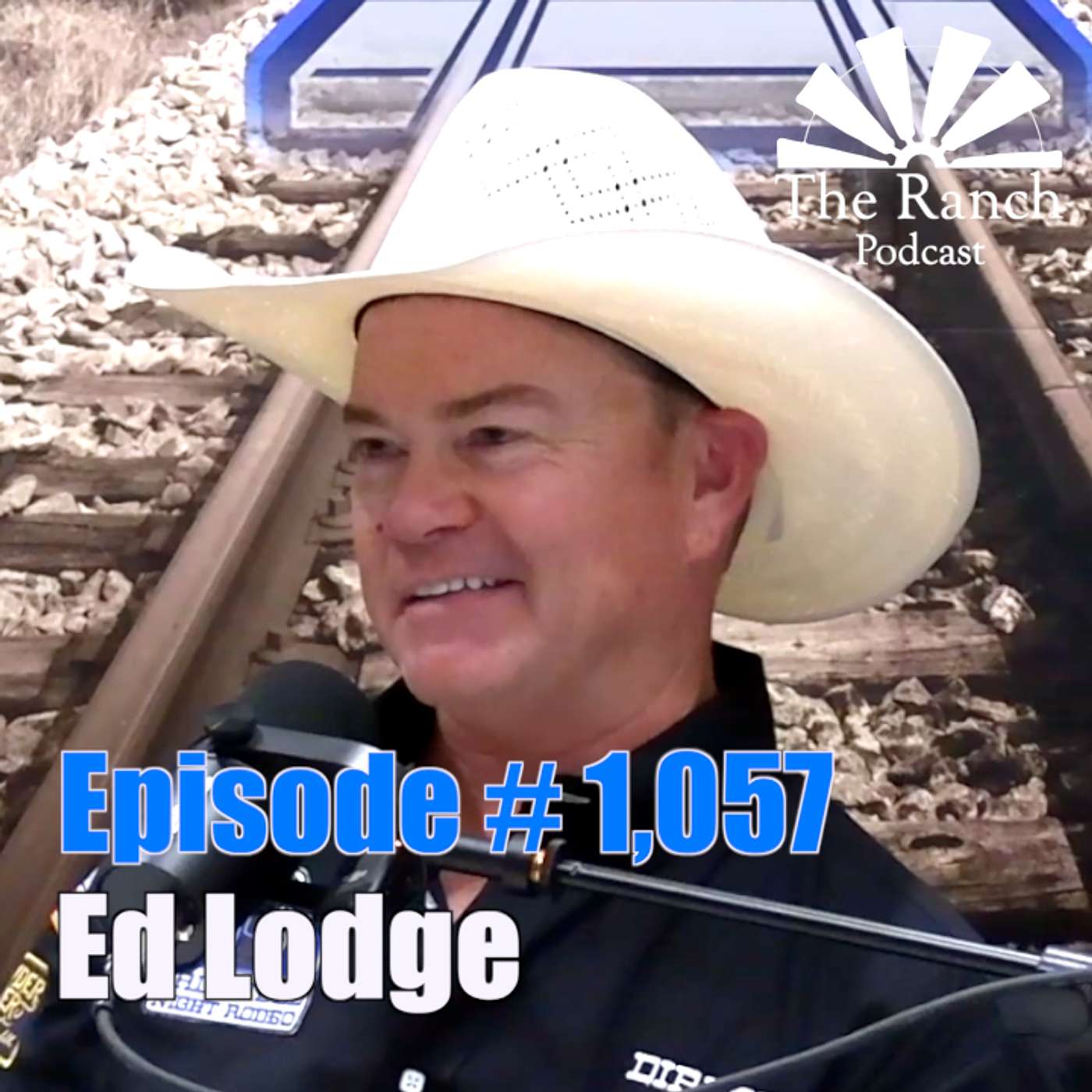 #1,057 Data Centers, Rate Cases, & Protecting Idahoans with Ed Lodge episode artwork