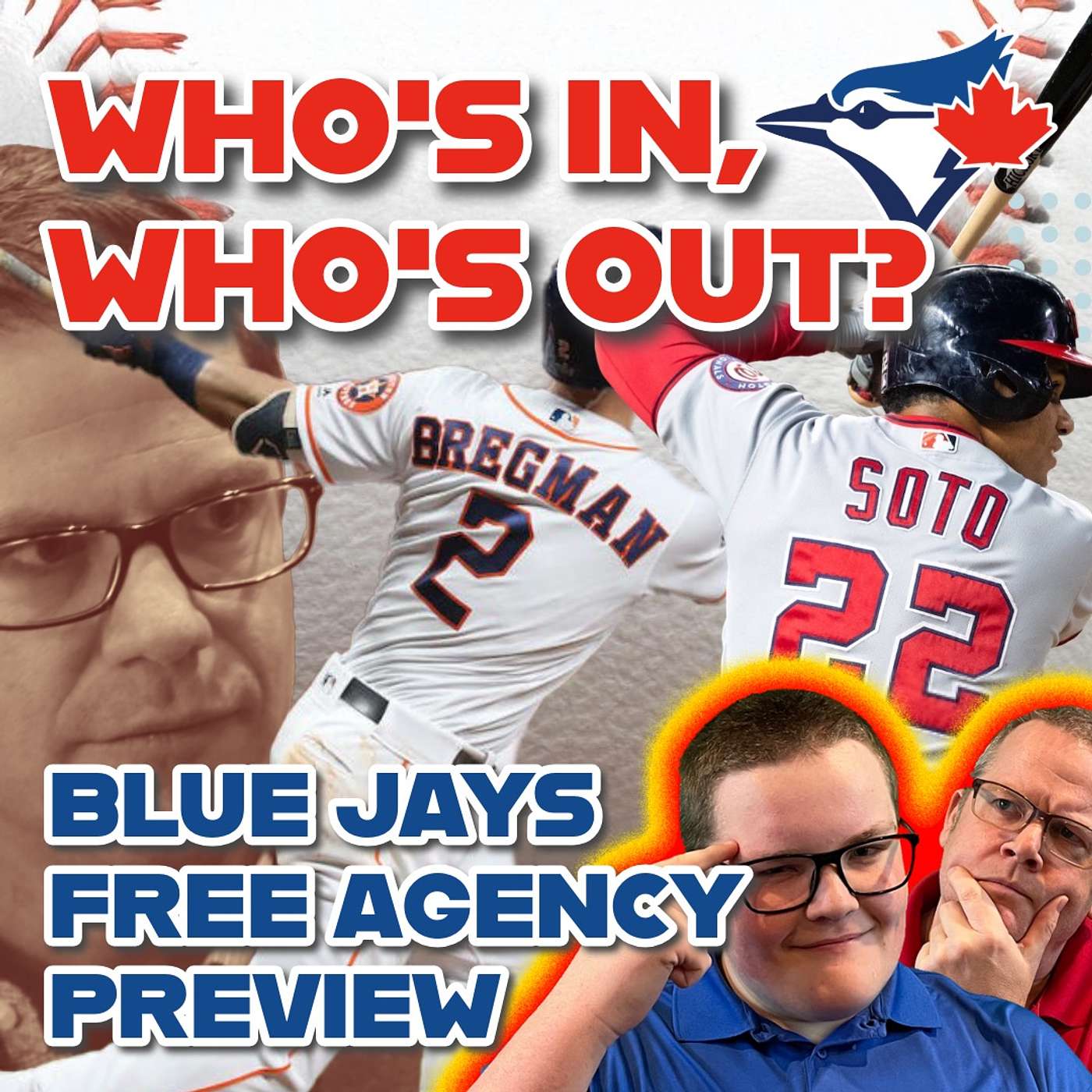 10 Minutes with Andrew