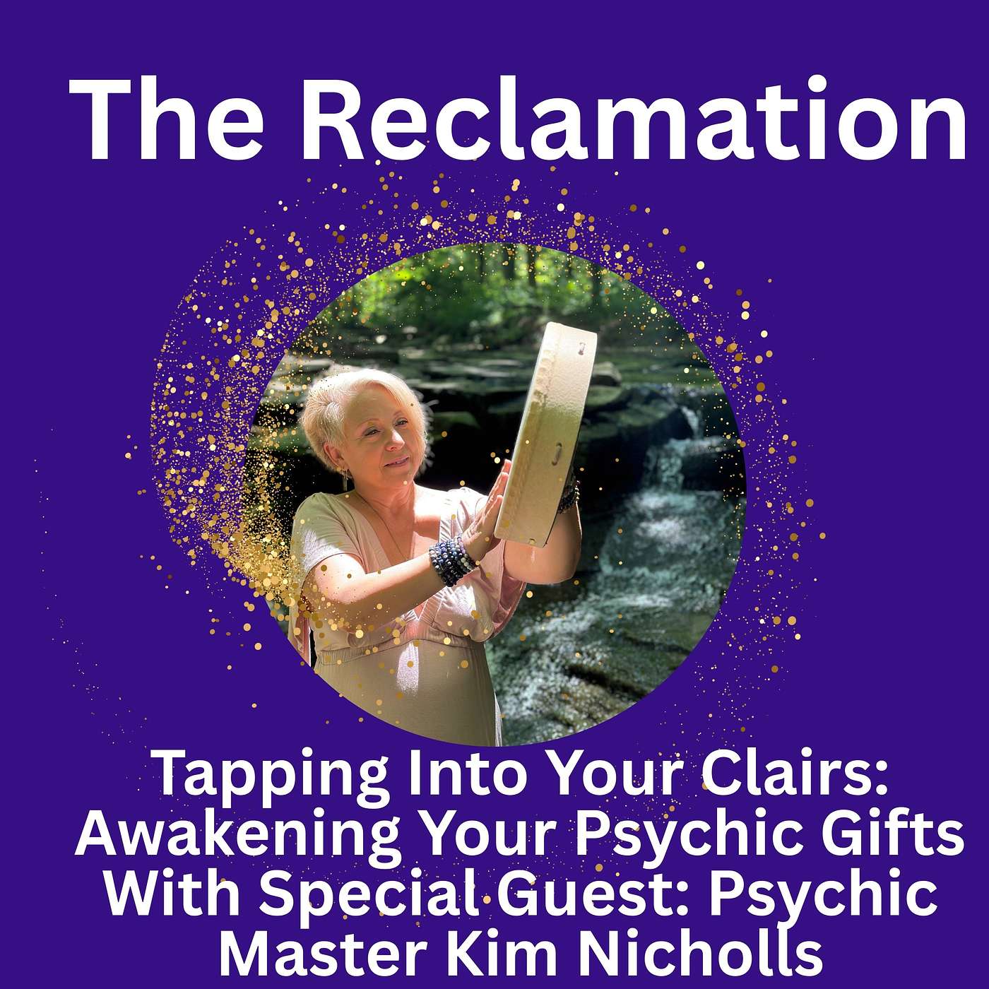 The Reclamation