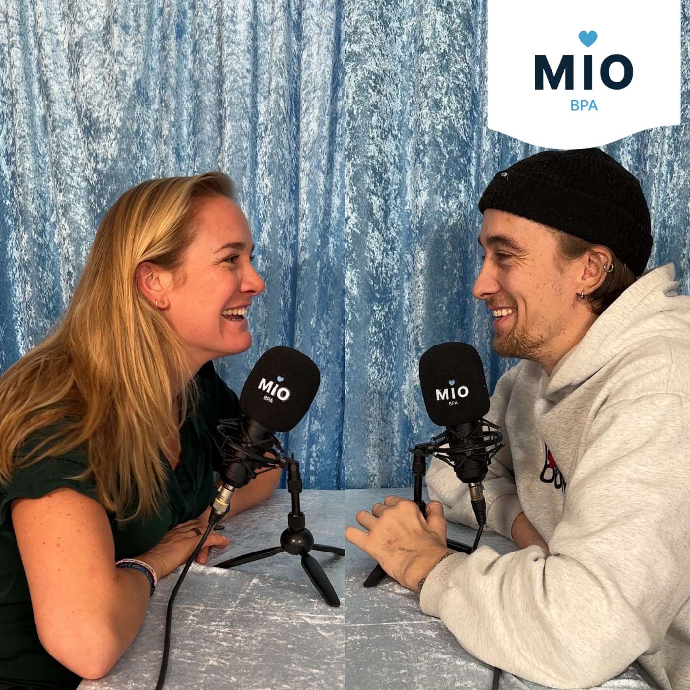 Funksjonsklemma med Mort1rulle