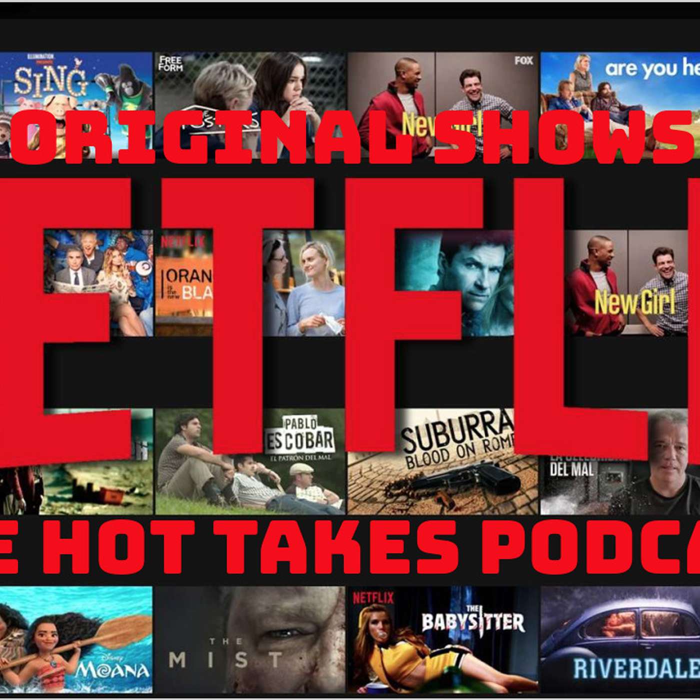 Loggin\' On: The Podcast