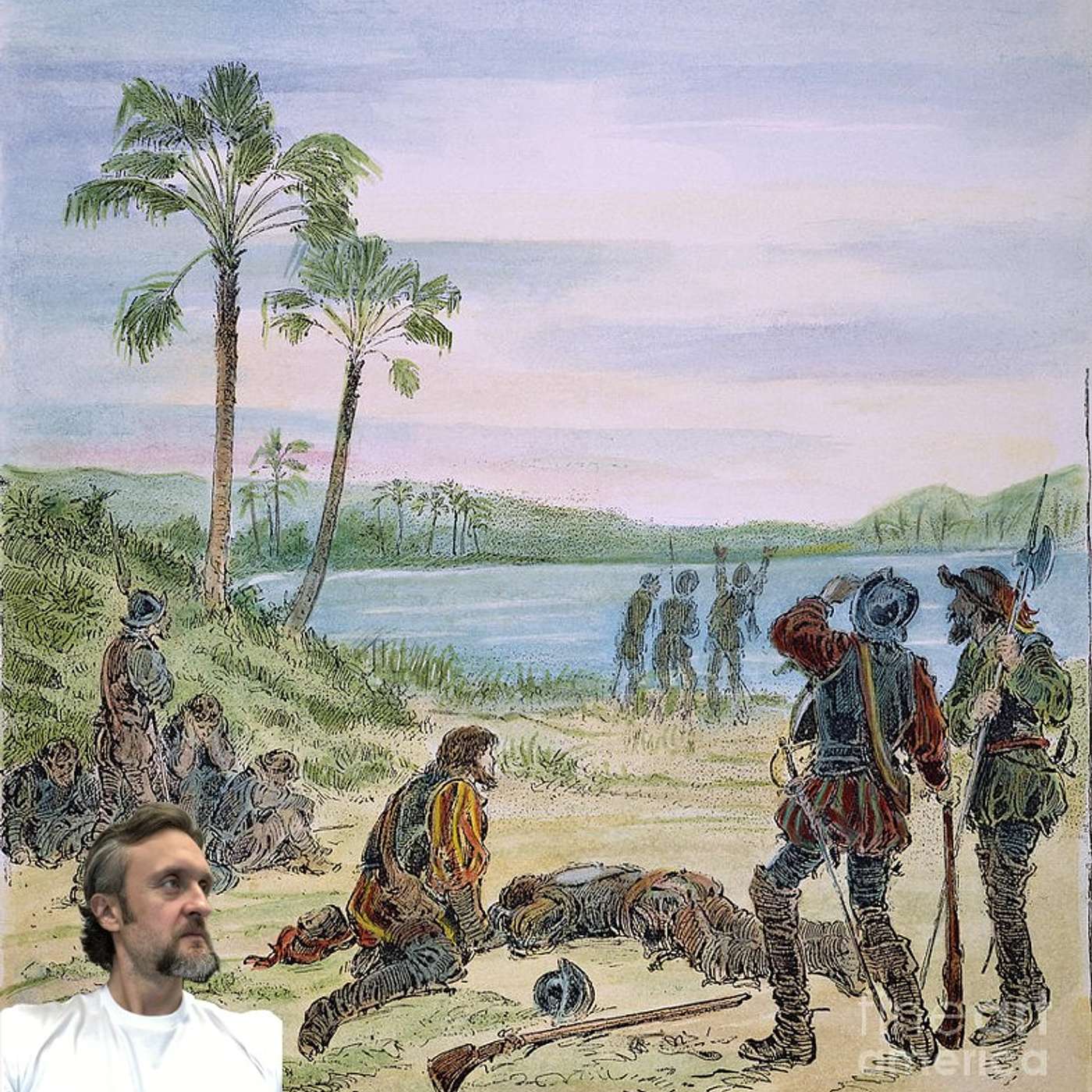 A New History of Old Texas
