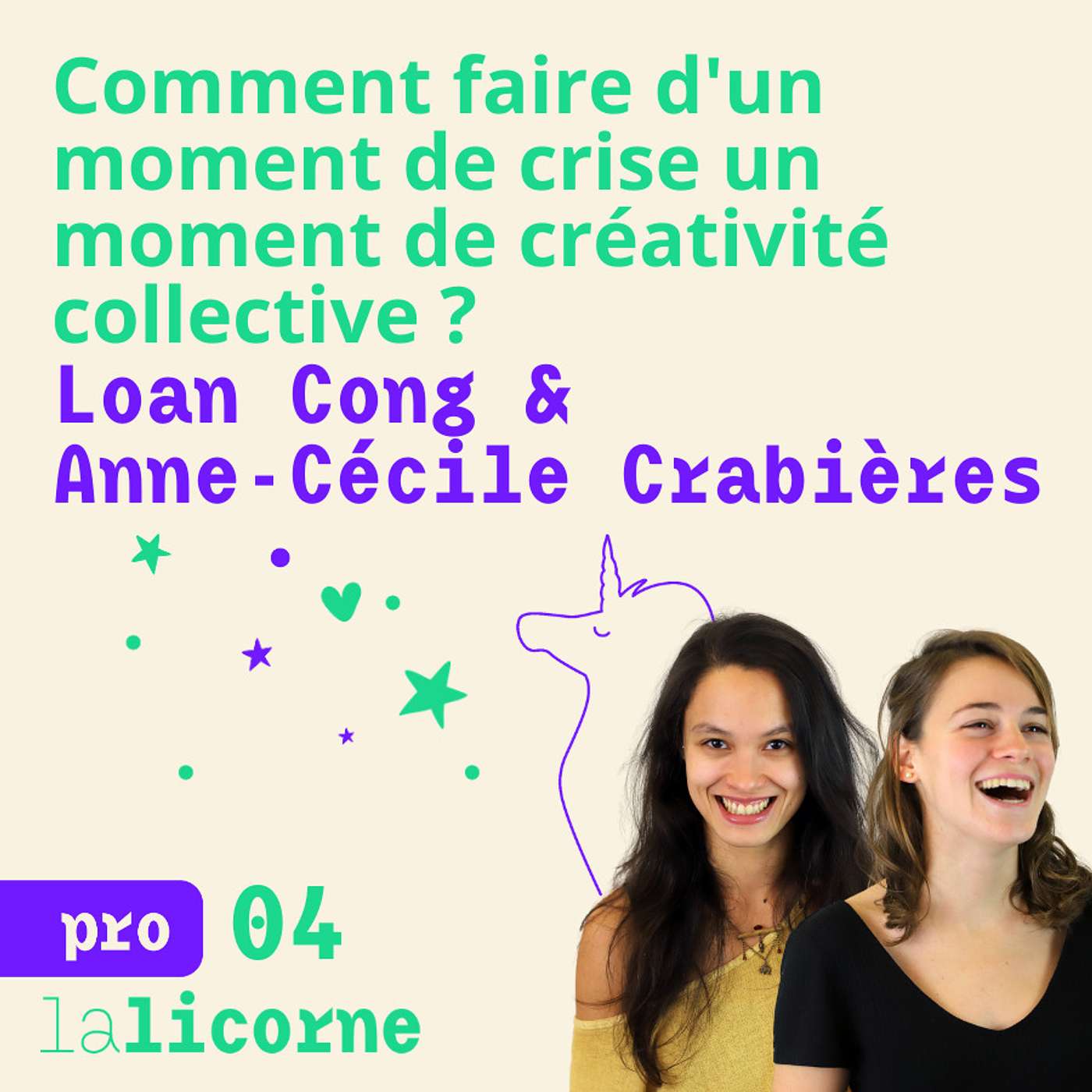 L\'aventure du lien - Ex La Licorne - Secrets de facilitation