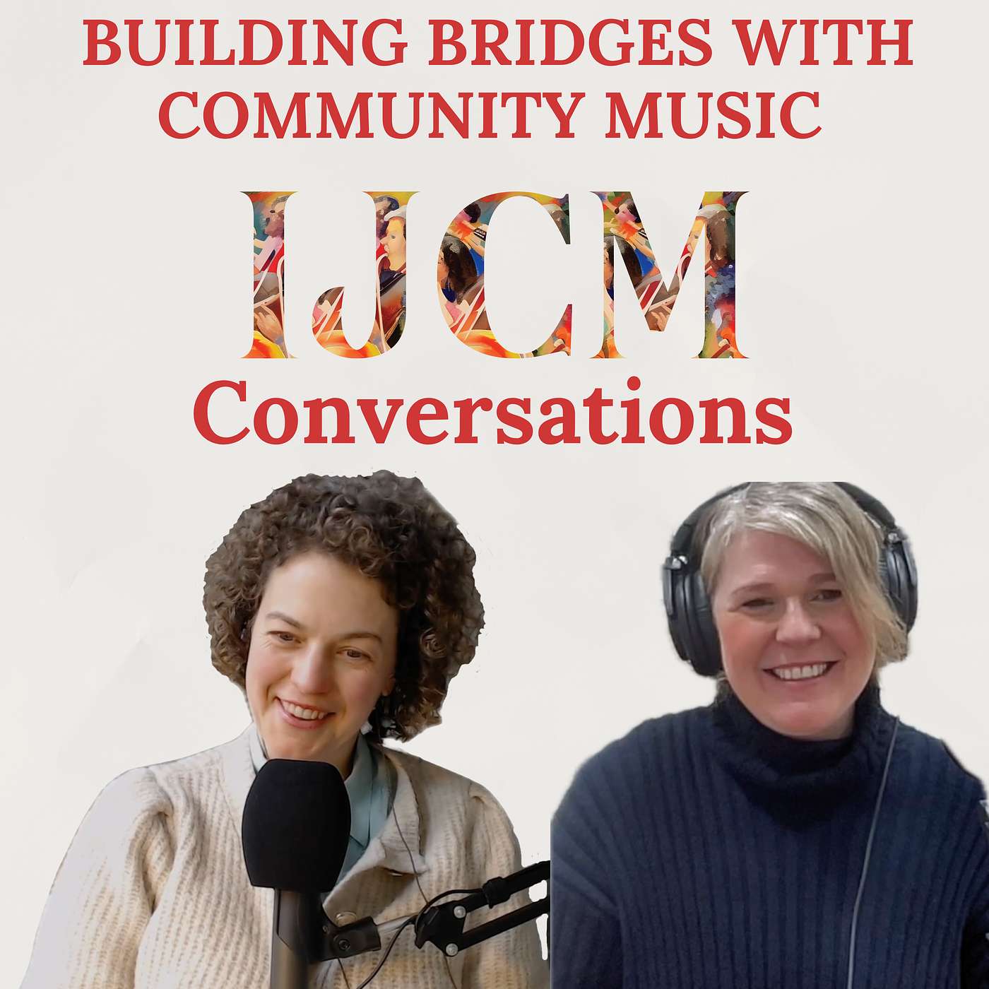 IJCM Conversations