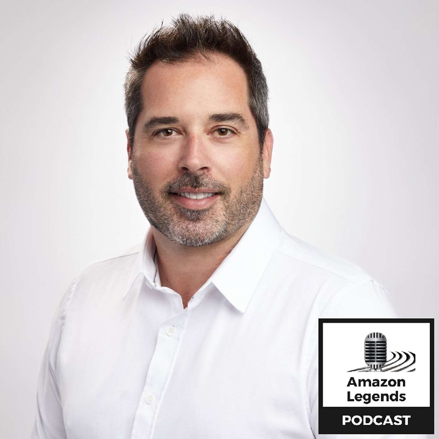 Amazon Legends Podcast