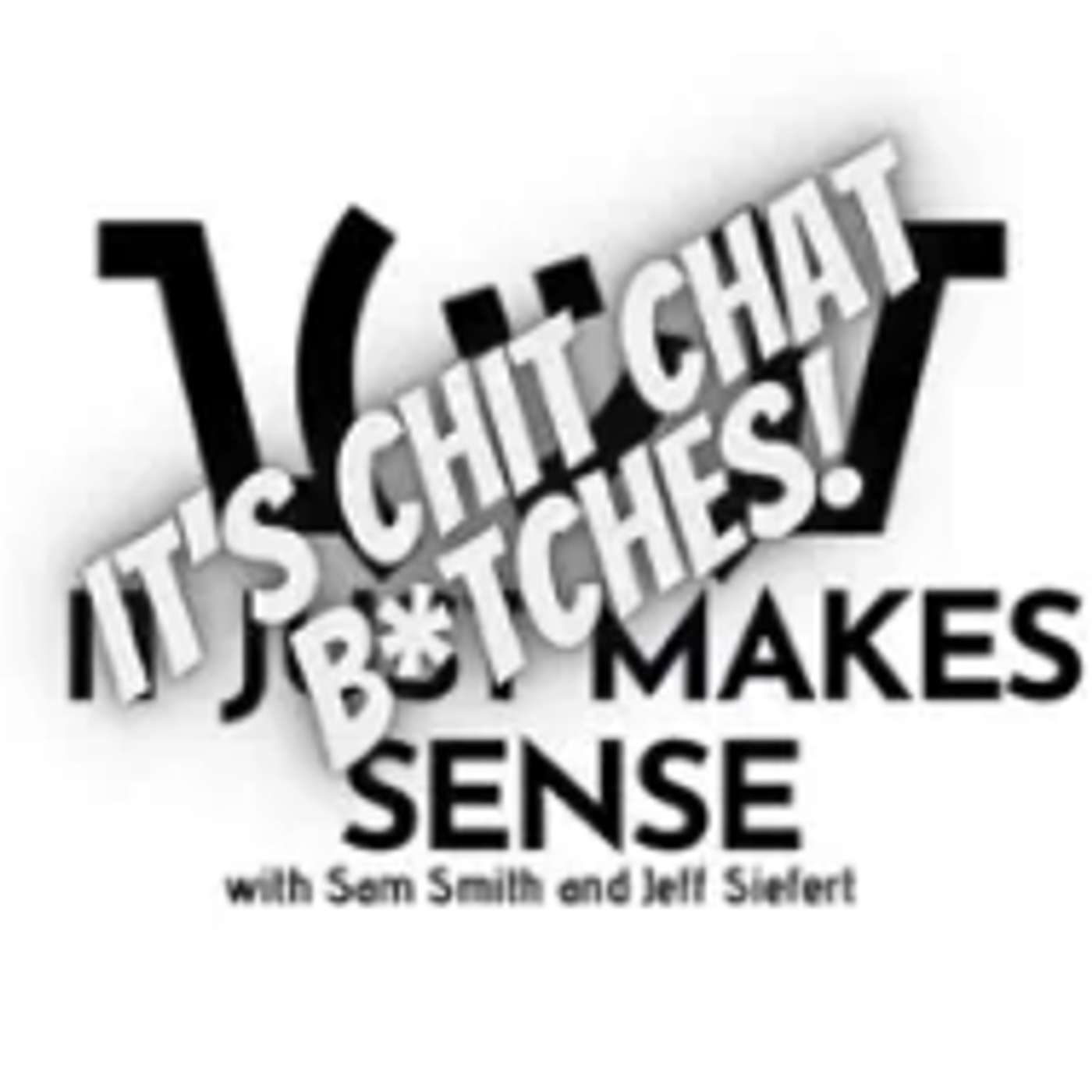 Chit Chat 209 20,000 steps a day and still fat episode artwork