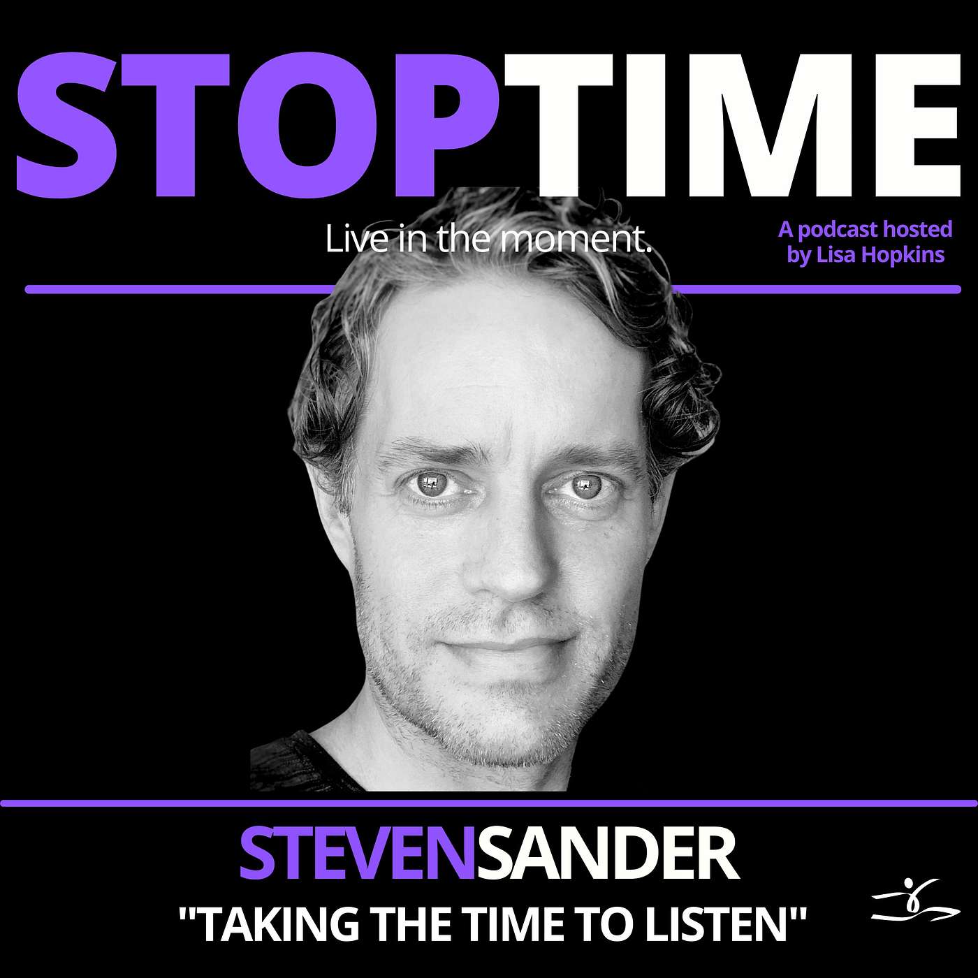 STOPTIME: Live in the Moment.