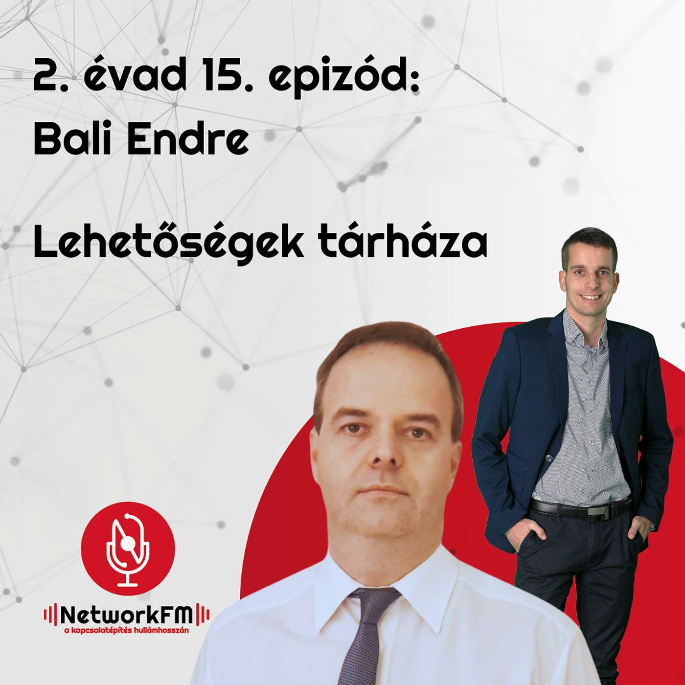 NetworkFM - a kapcsolatépítés hullámhosszán