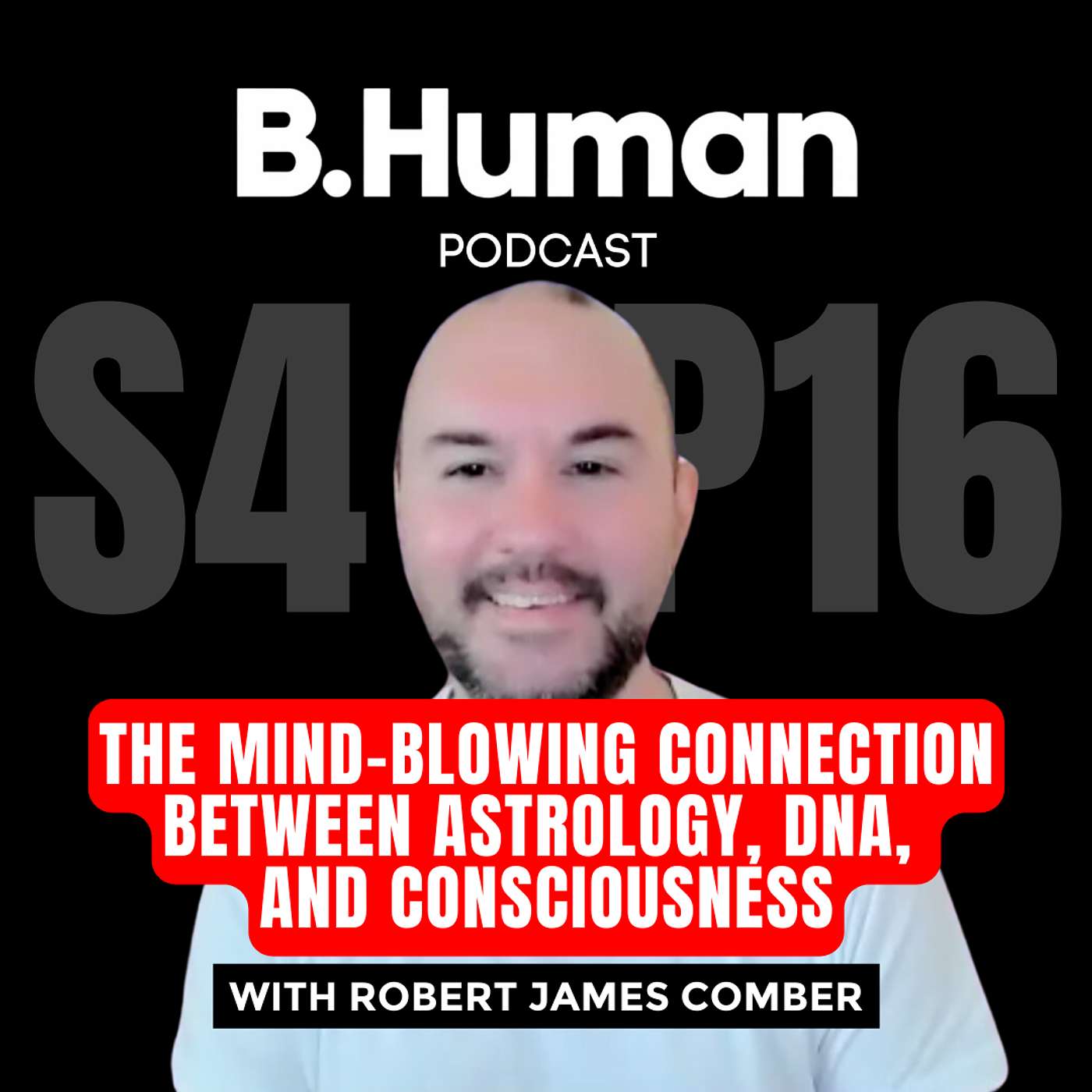 B.HUMAN PODCAST