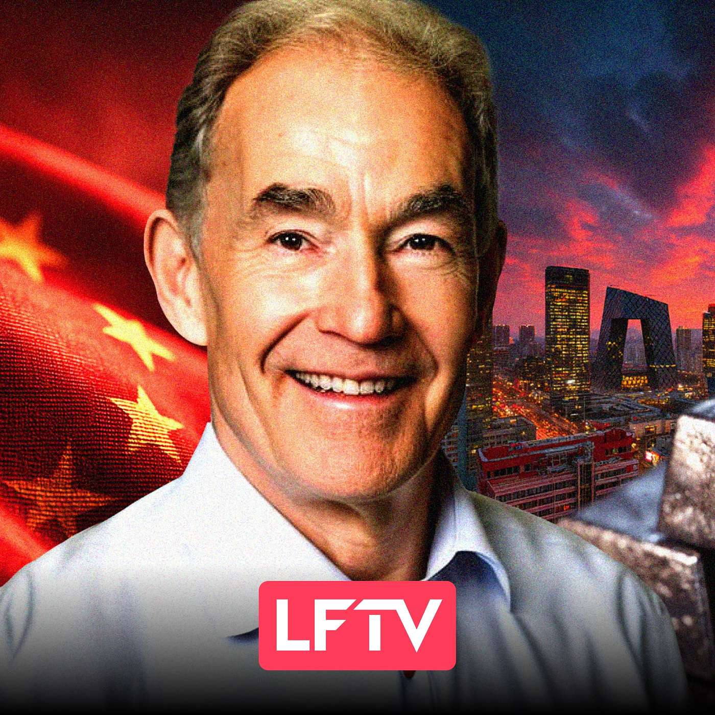 China’s LBMA Silver Squeeze Begins. What’s Next? - LFTV Ep 245