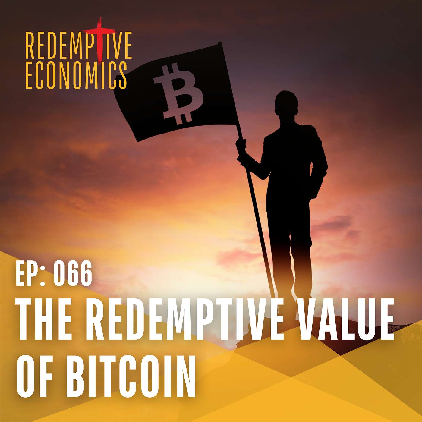 Redemptive Economics