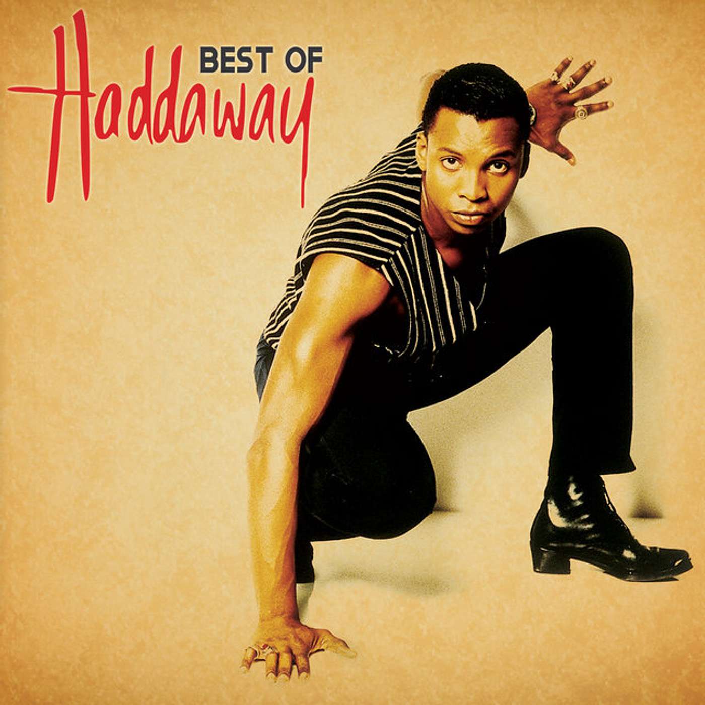 A theology of Haddaway... (A Treadweary Sermoncast)