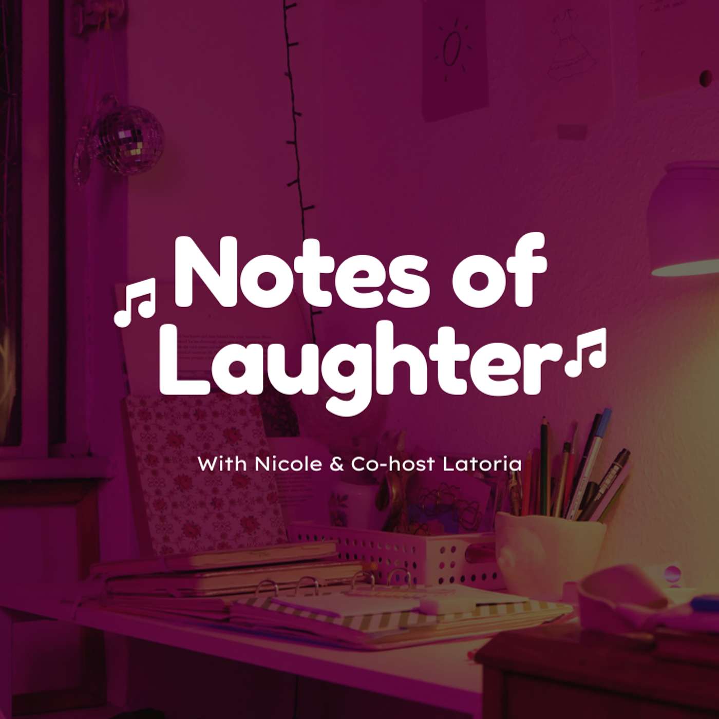 Notes of Laughter