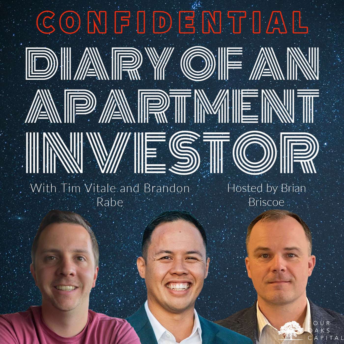 Diary of an Apartment Investor