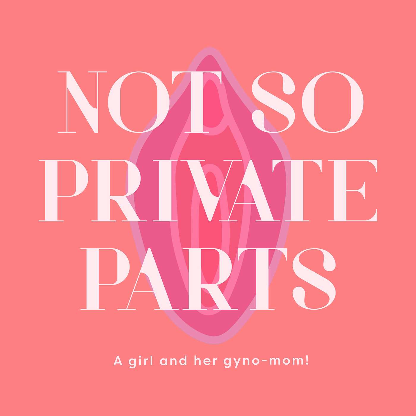Not So Private Parts