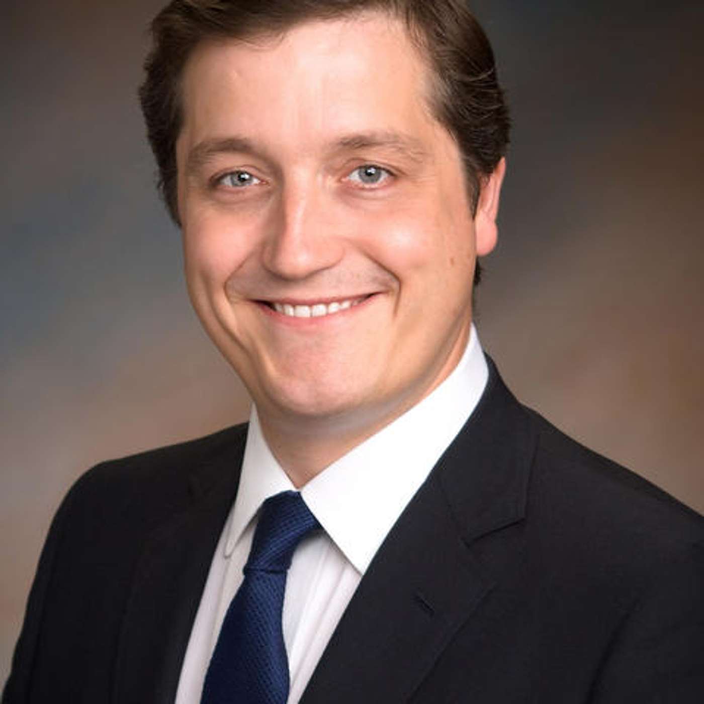 Real Estate Mogul, M.D.