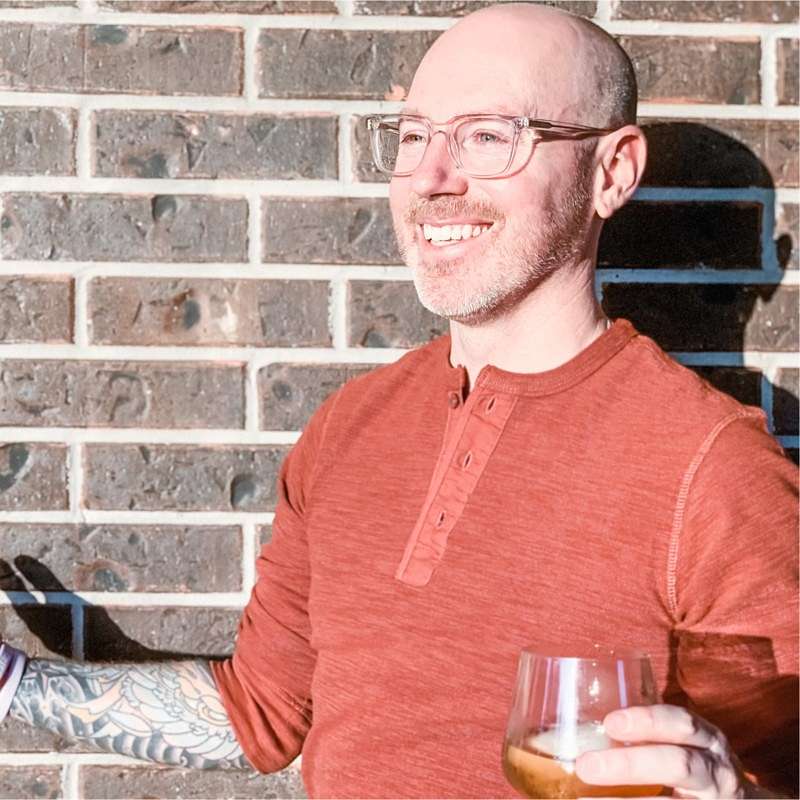 Danny Frounfelkner